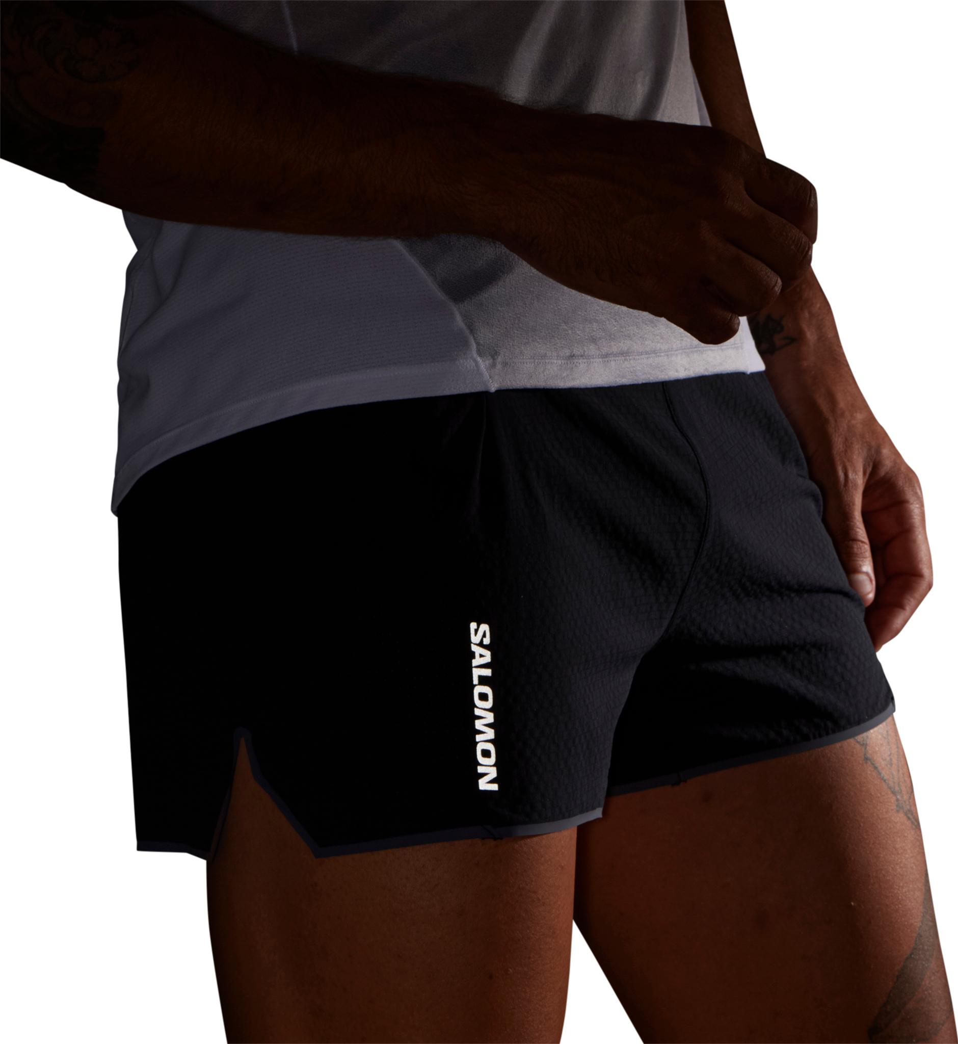 Product gallery image number 6 for product Sense Aero 3 In Shorts - Men's