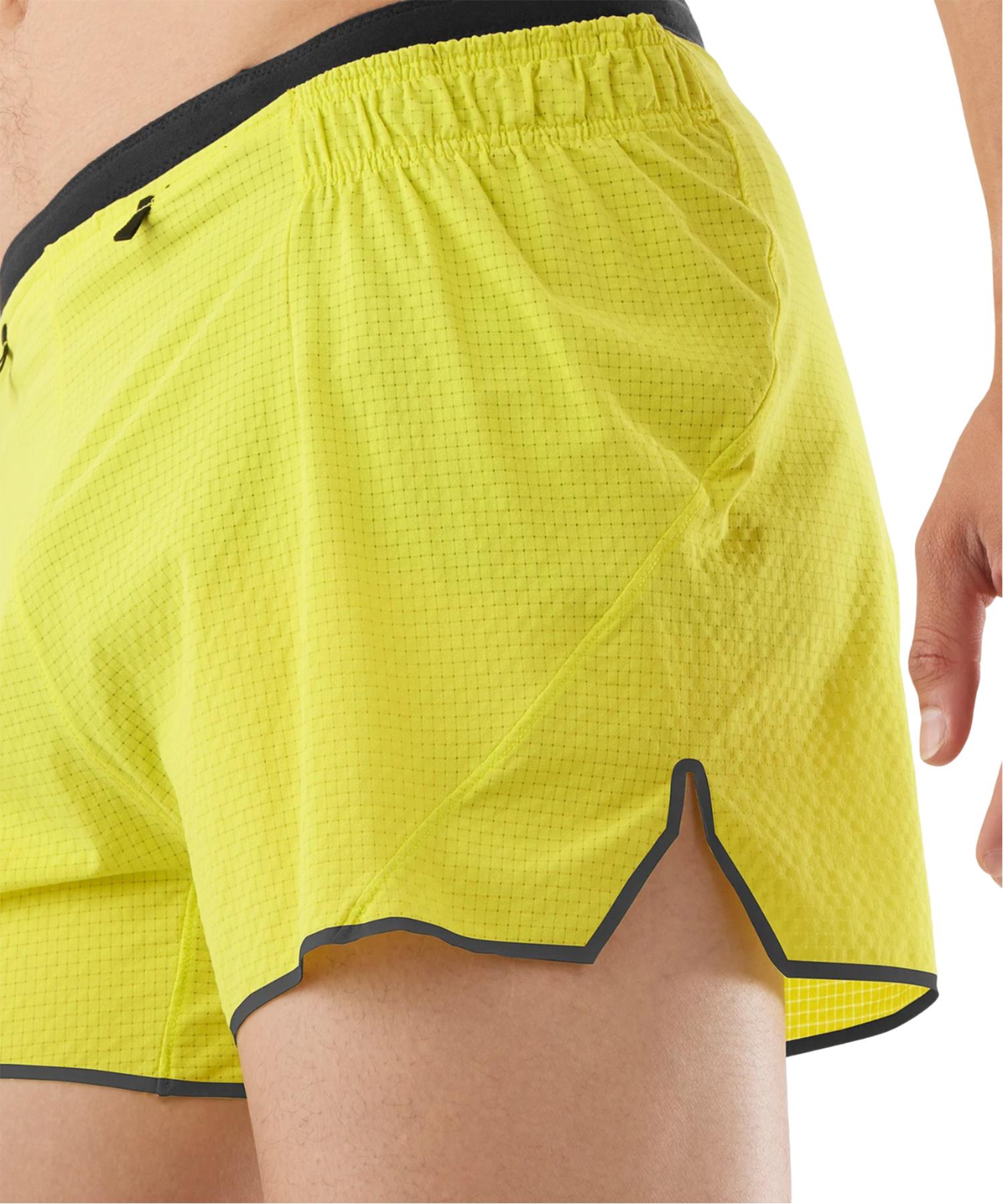 Product gallery image number 6 for product Sense Aero 3 In Shorts - Men's