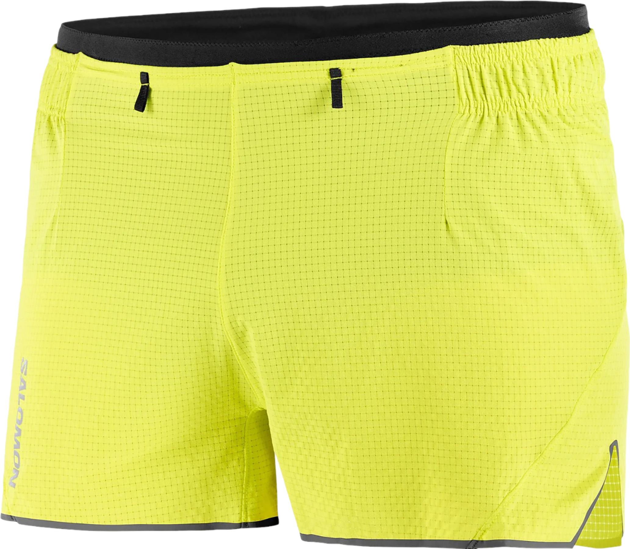Product gallery image number 7 for product Sense Aero 3 In Shorts - Men's