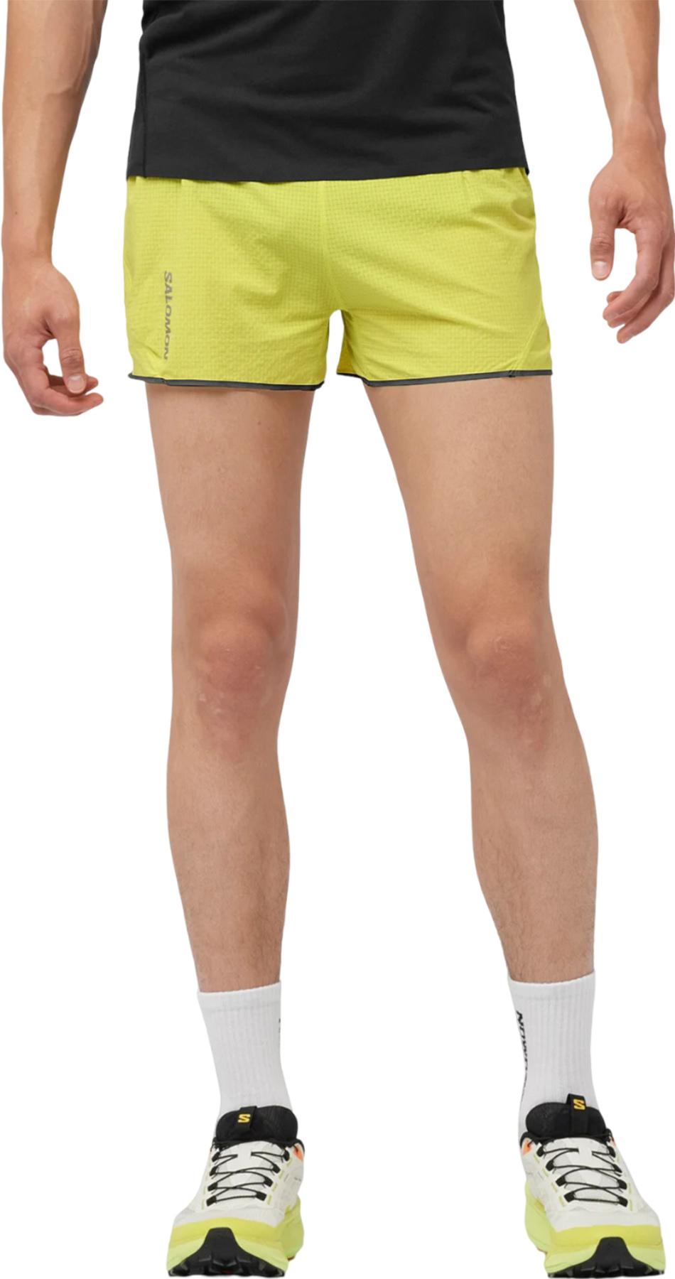 Image de produit pour Short 3 pouces Sense Aero - Homme