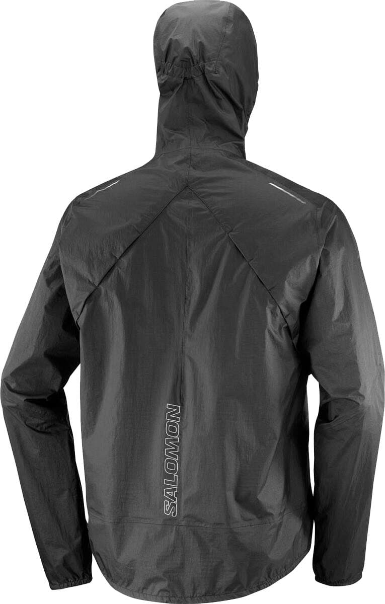 Product gallery image number 3 for product Bonatti Waterproof Jacket - Men's