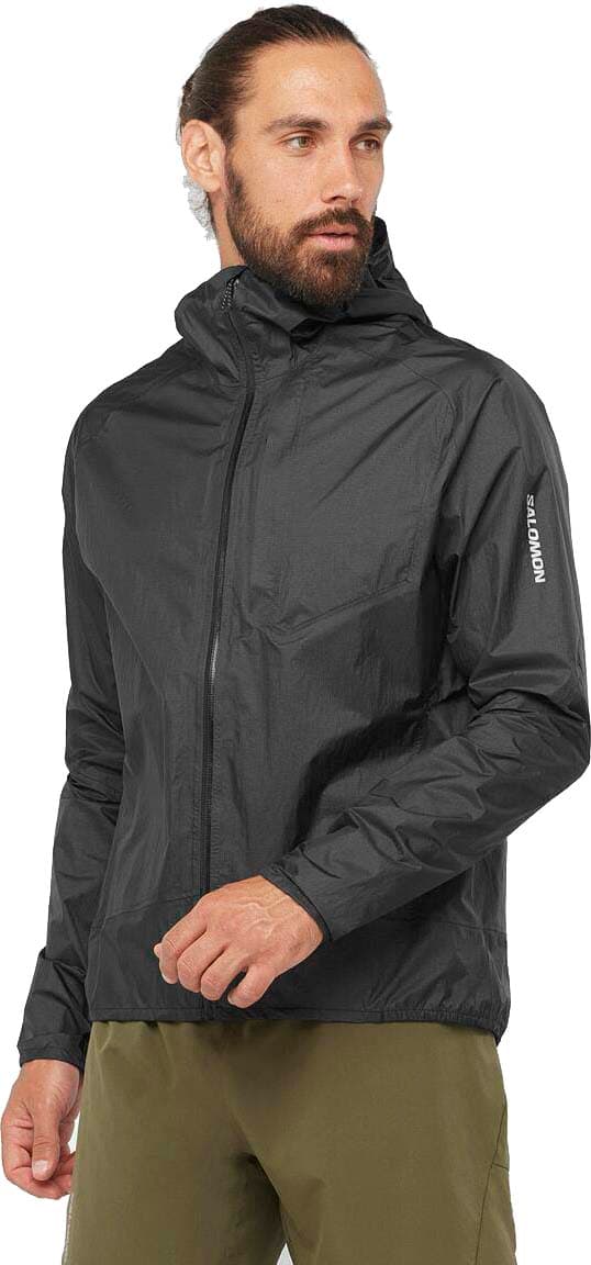 Product gallery image number 2 for product Bonatti Waterproof Jacket - Men's