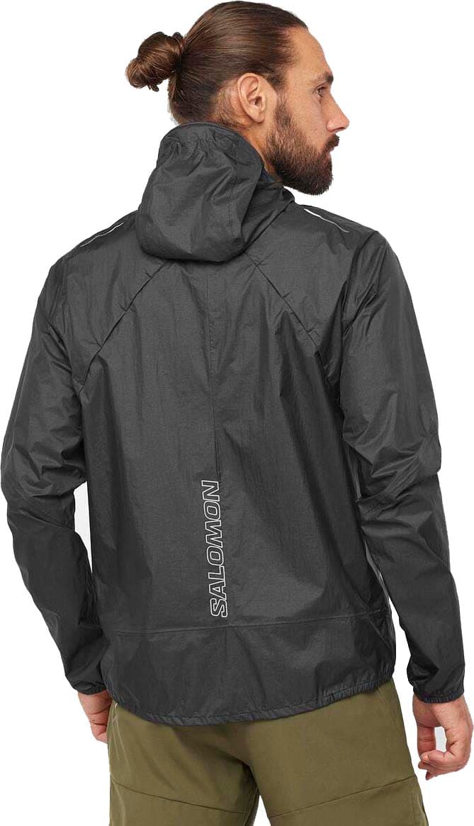 Product gallery image number 6 for product Bonatti Waterproof Jacket - Men's
