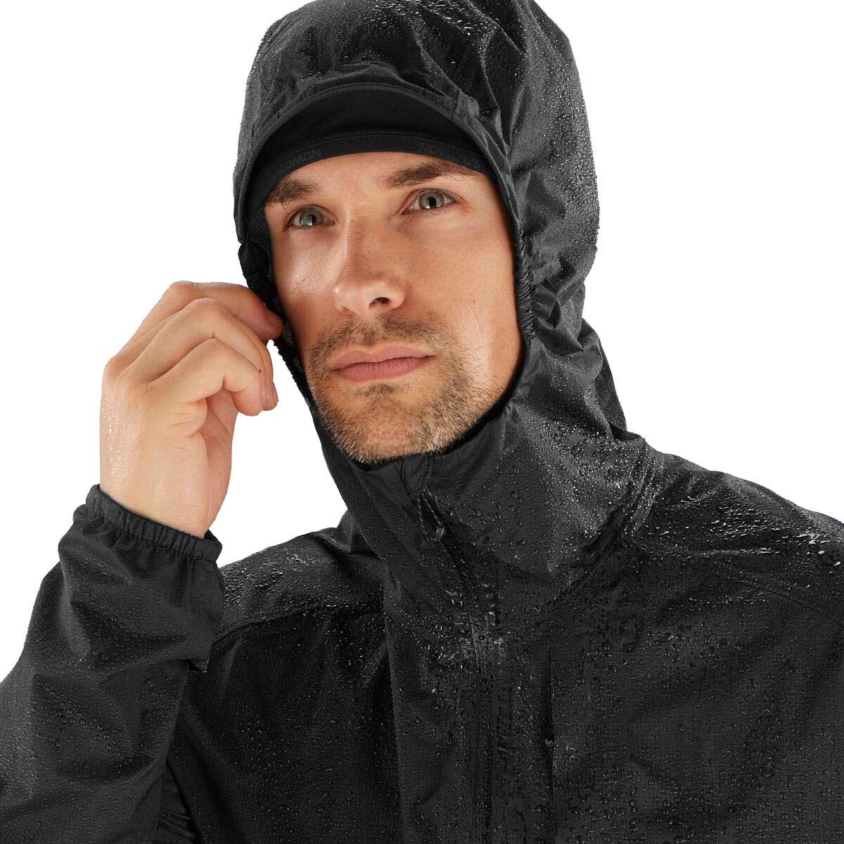 Product gallery image number 5 for product Bonatti Waterproof Jacket - Men's