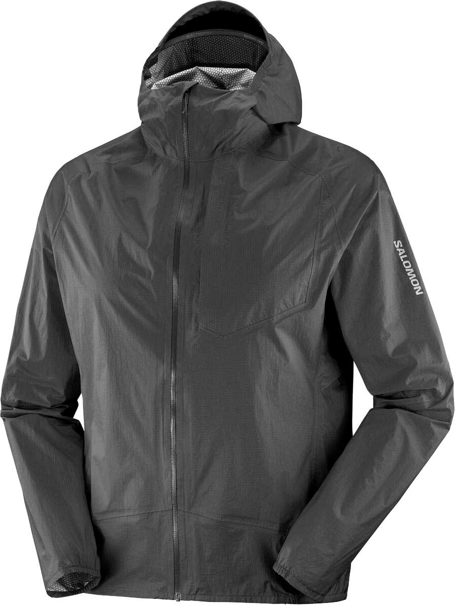 Product gallery image number 1 for product Bonatti Waterproof Jacket - Men's