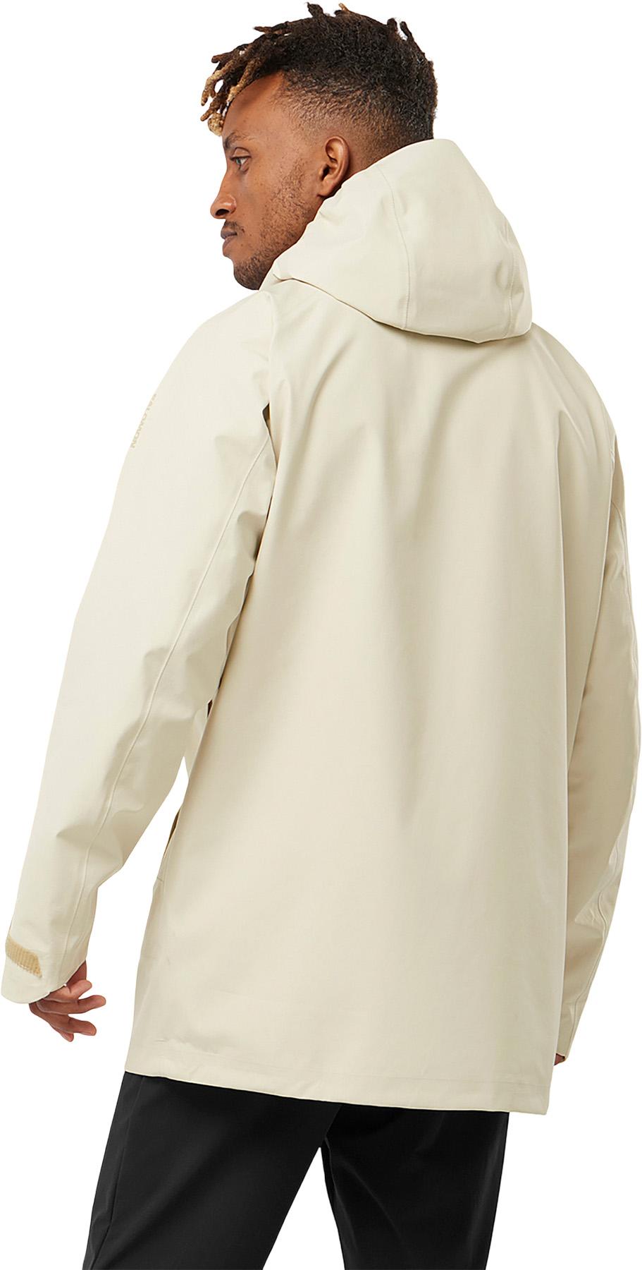 Product gallery image number 2 for product Outlife GTX Shell Jacket - Men’s