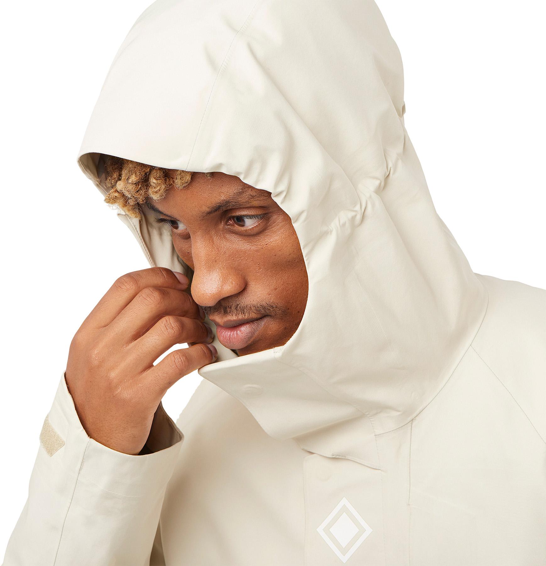 Product gallery image number 3 for product Outlife GTX Shell Jacket - Men’s