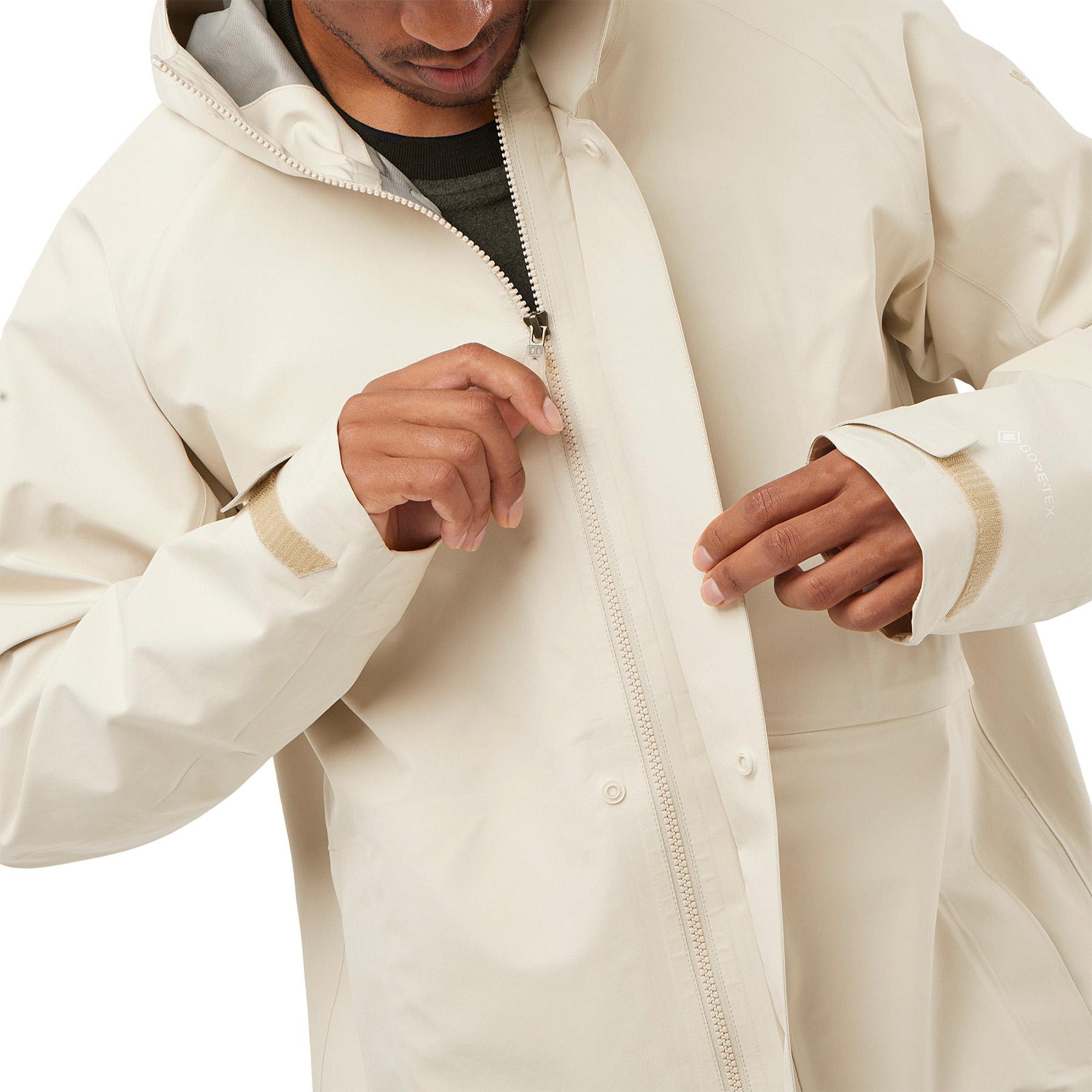 Product gallery image number 4 for product Outlife GTX Shell Jacket - Men’s