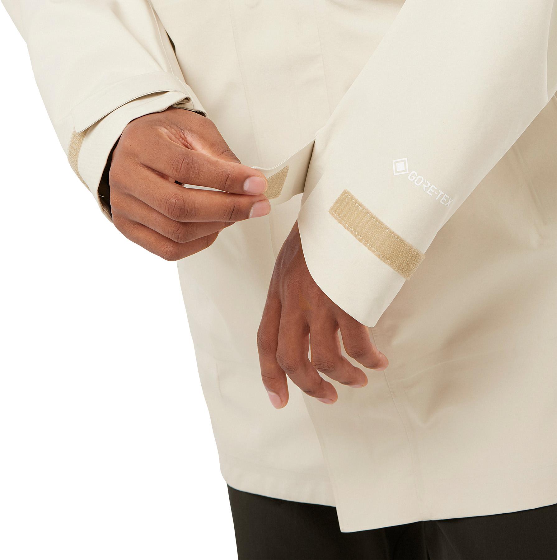 Product gallery image number 6 for product Outlife GTX Shell Jacket - Men’s