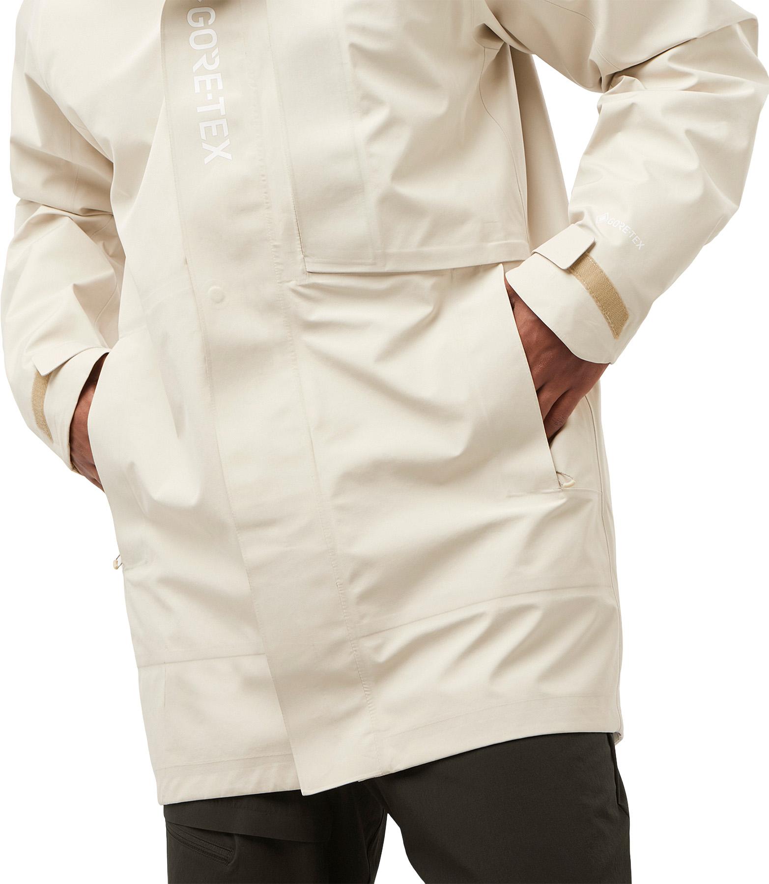 Product gallery image number 8 for product Outlife GTX Shell Jacket - Men’s