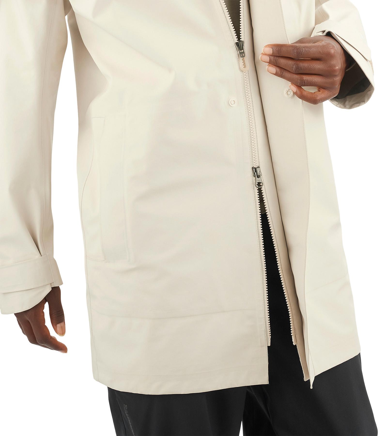 Product gallery image number 9 for product Outlife GTX Shell Jacket - Men’s