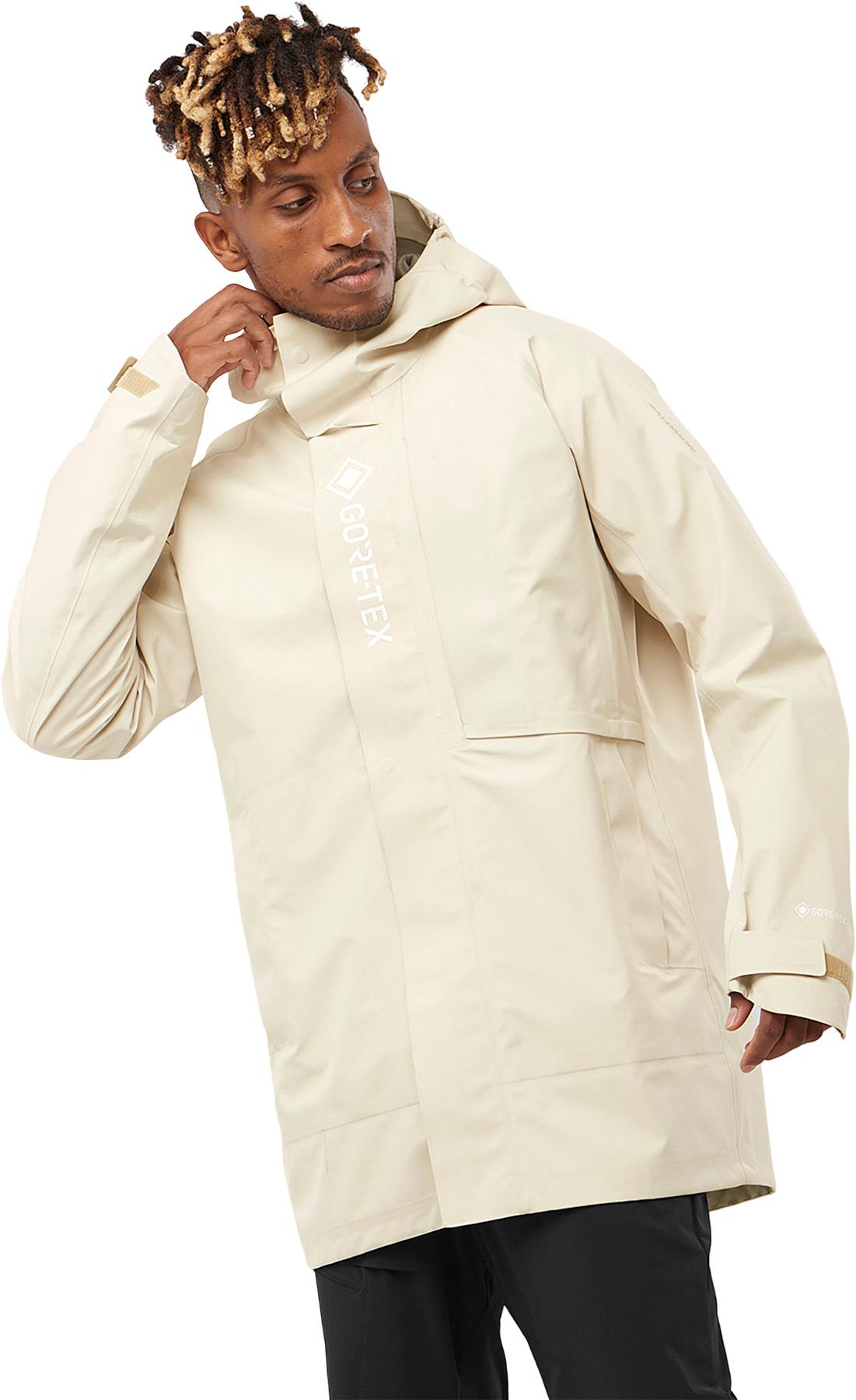 Product gallery image number 11 for product Outlife GTX Shell Jacket - Men’s