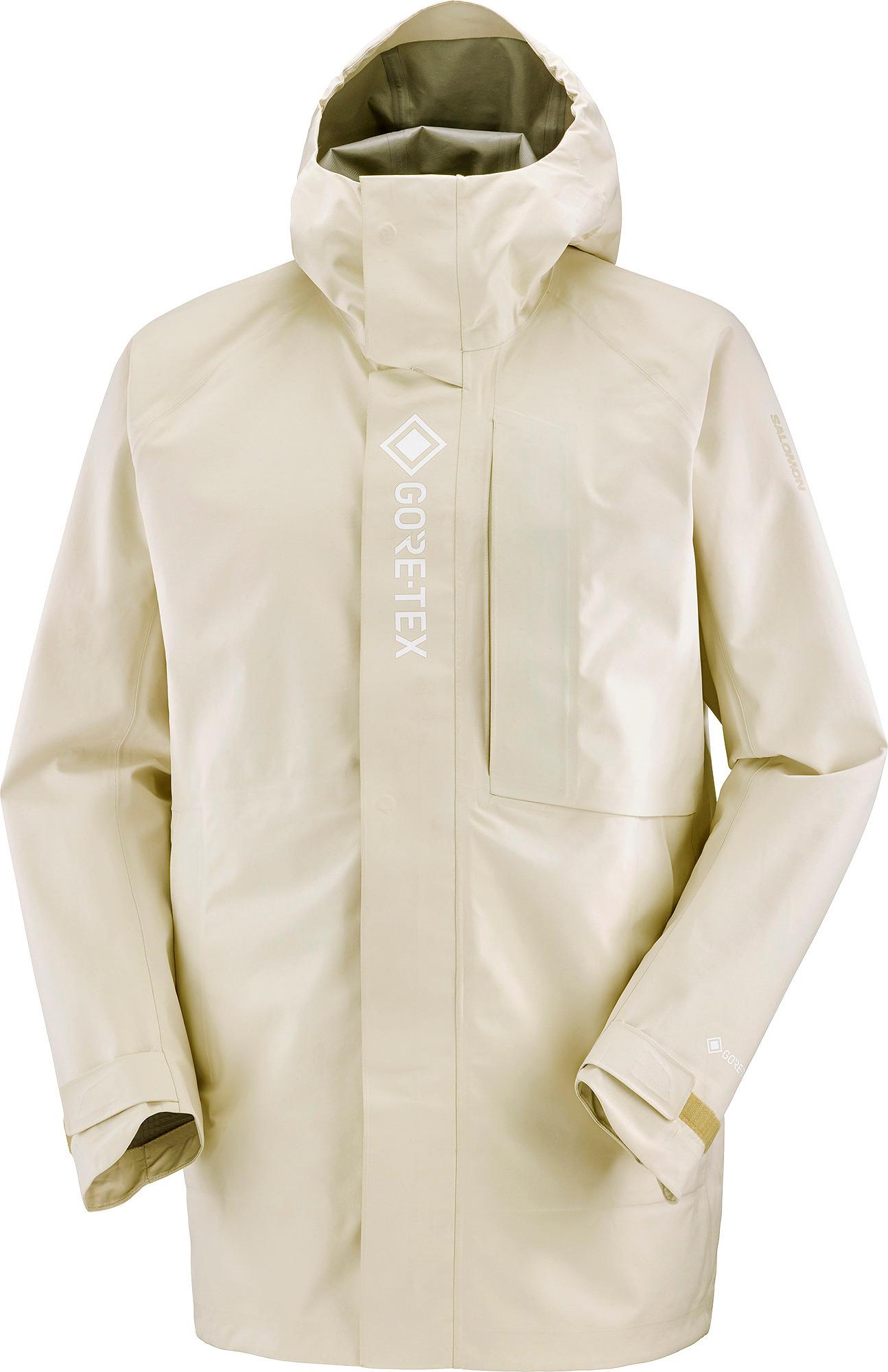 Image de produit pour Manteau coquille Outlife GTX - Homme