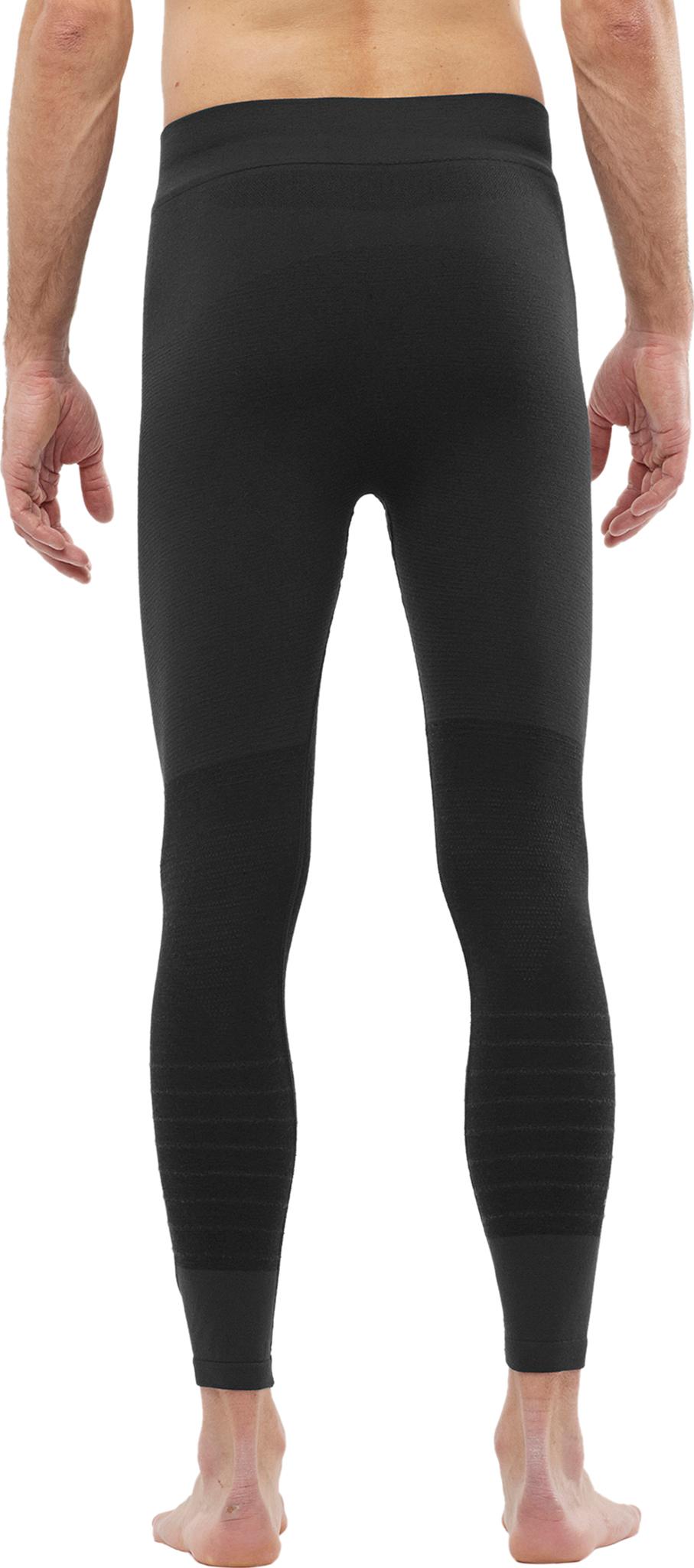 Product gallery image number 2 for product Essential  Tights - Men's