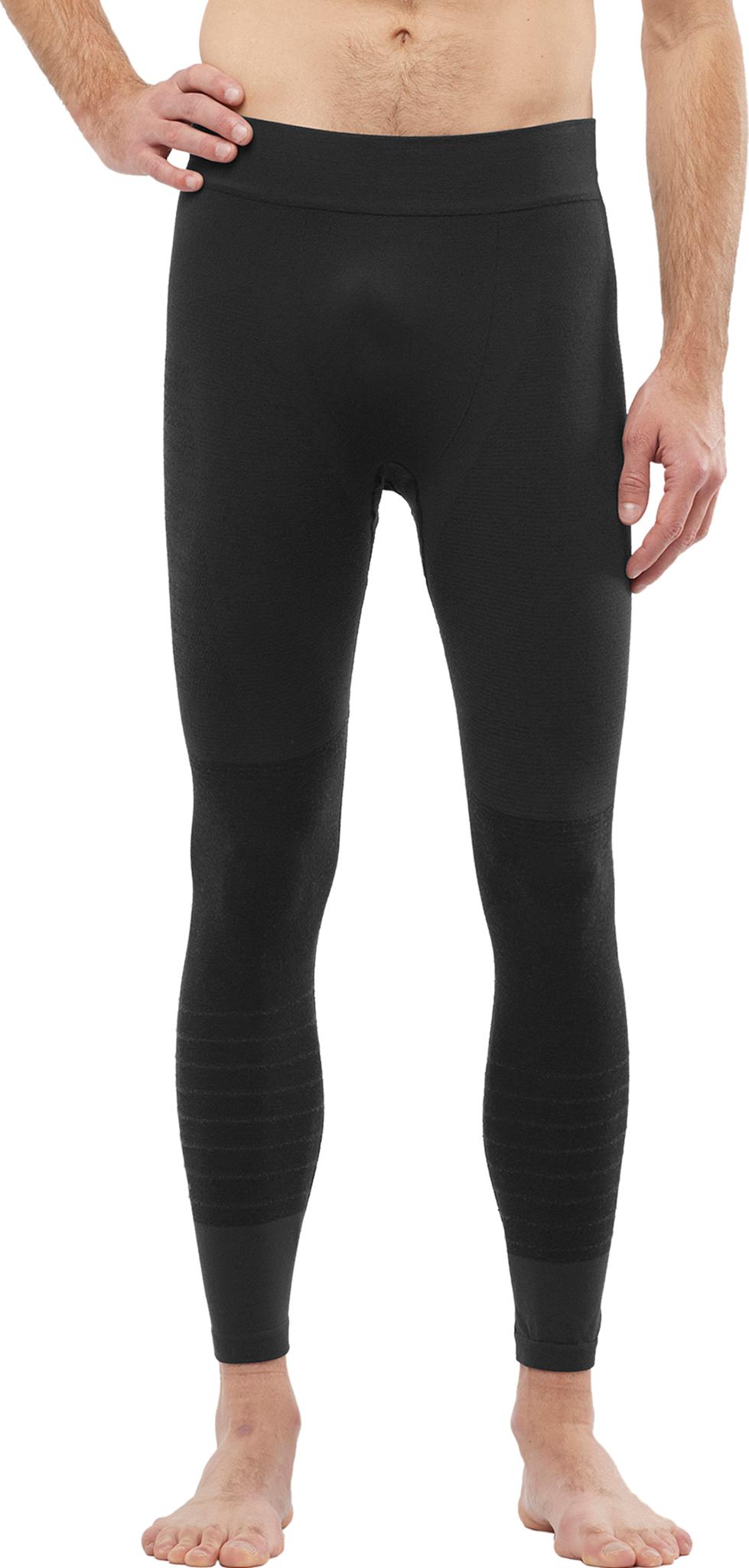 Product gallery image number 3 for product Essential  Tights - Men's