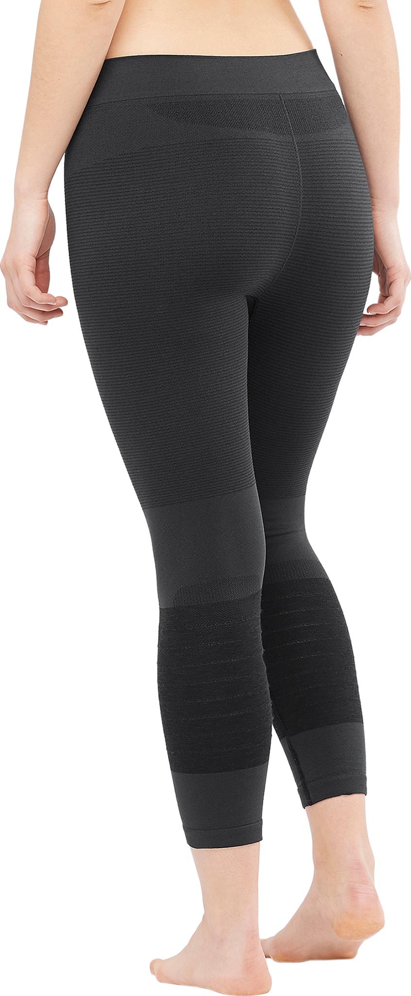 Product gallery image number 2 for product Essential Wool Tights - Women's