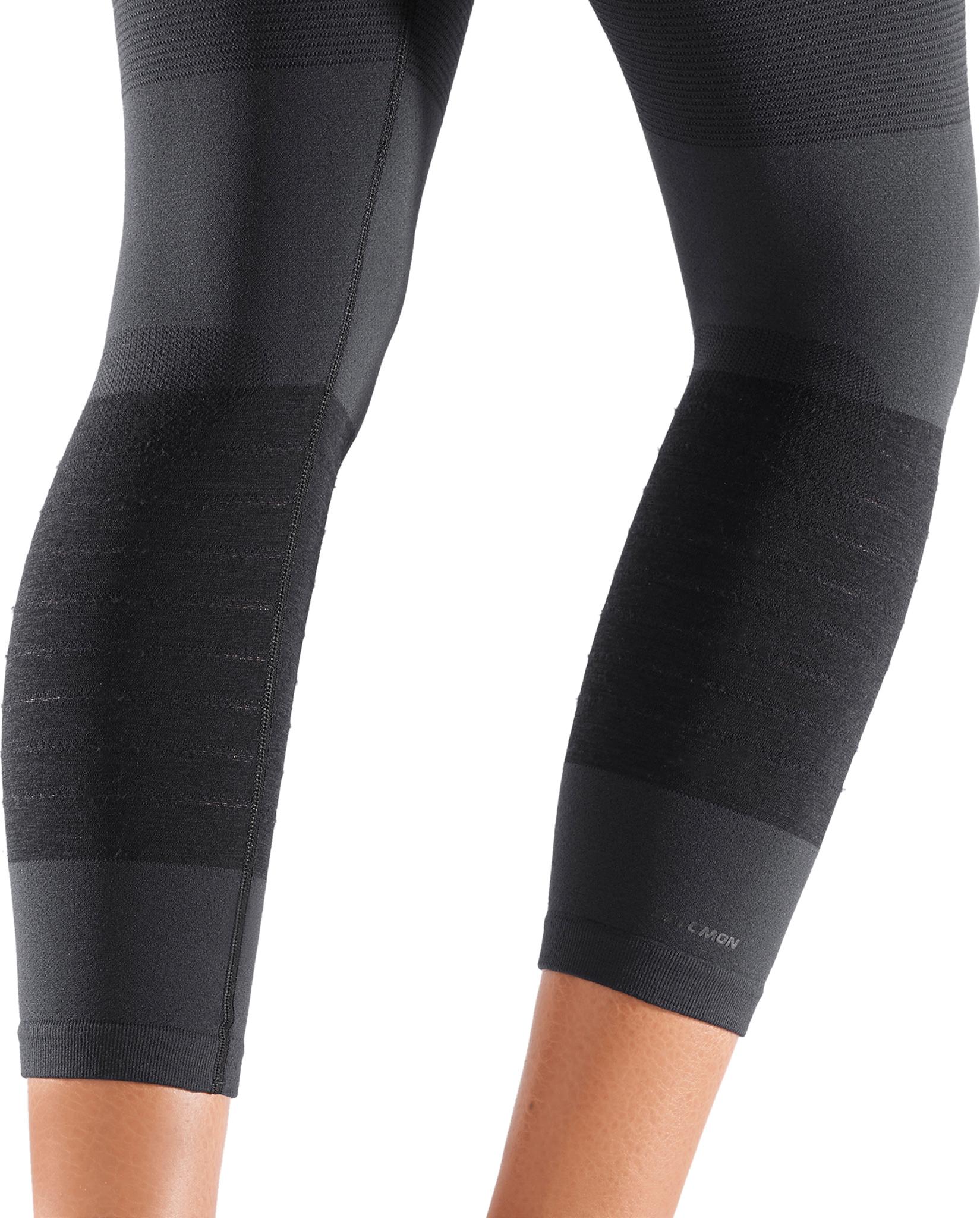 Product gallery image number 3 for product Essential Wool Tights - Women's