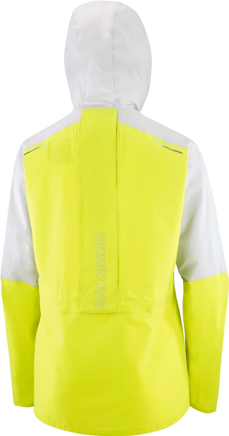 Product gallery image number 3 for product Bonatti Trail Waterproof Jacket - Women's