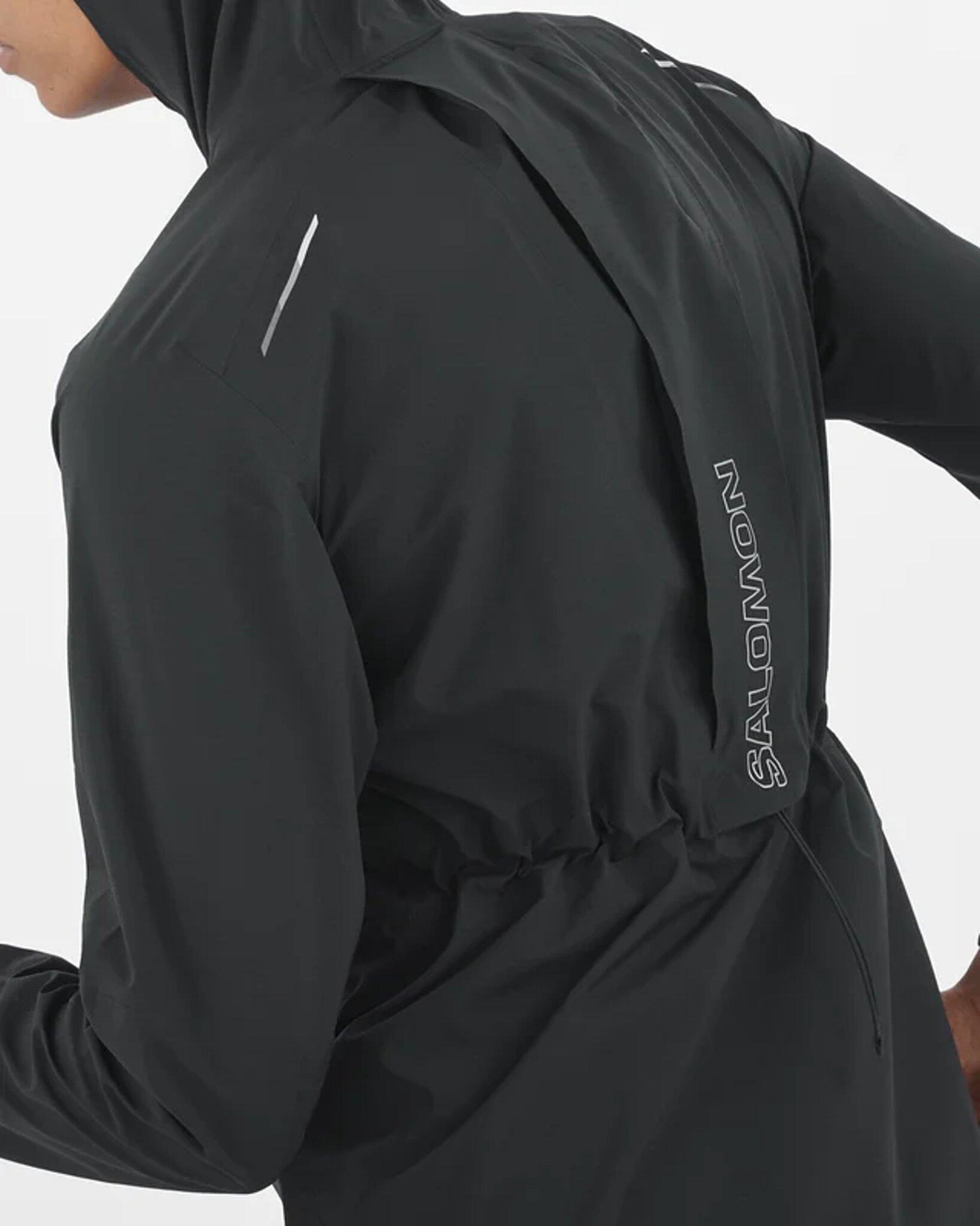 Product gallery image number 5 for product Bonatti Trail Waterproof Jacket - Women's