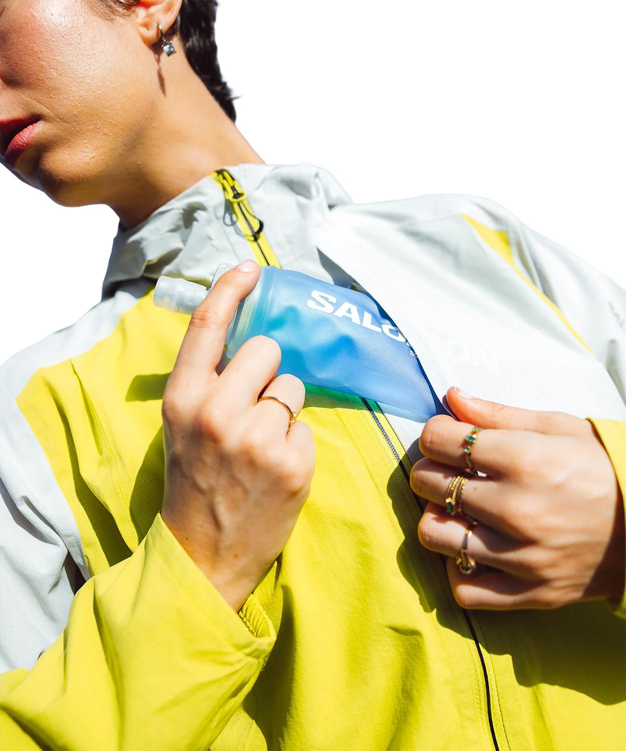 Product gallery image number 4 for product Bonatti Trail Waterproof Jacket - Women's