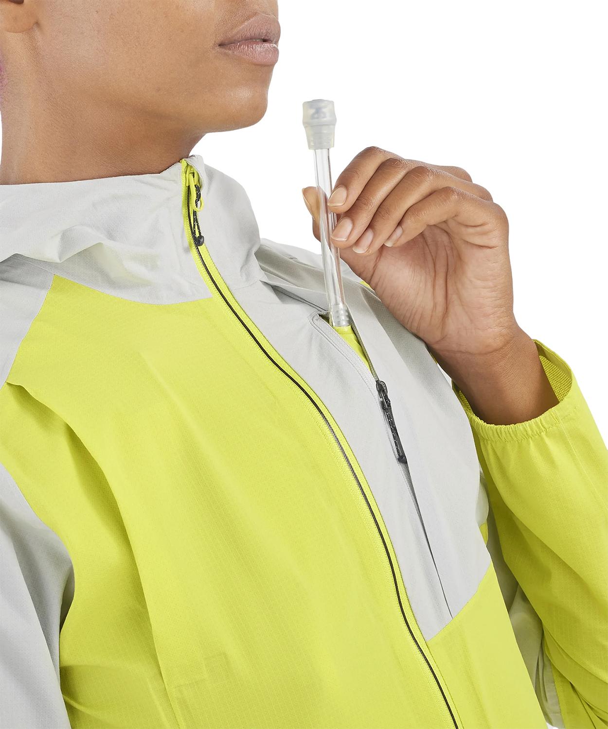 Product gallery image number 5 for product Bonatti Trail Waterproof Jacket - Women's