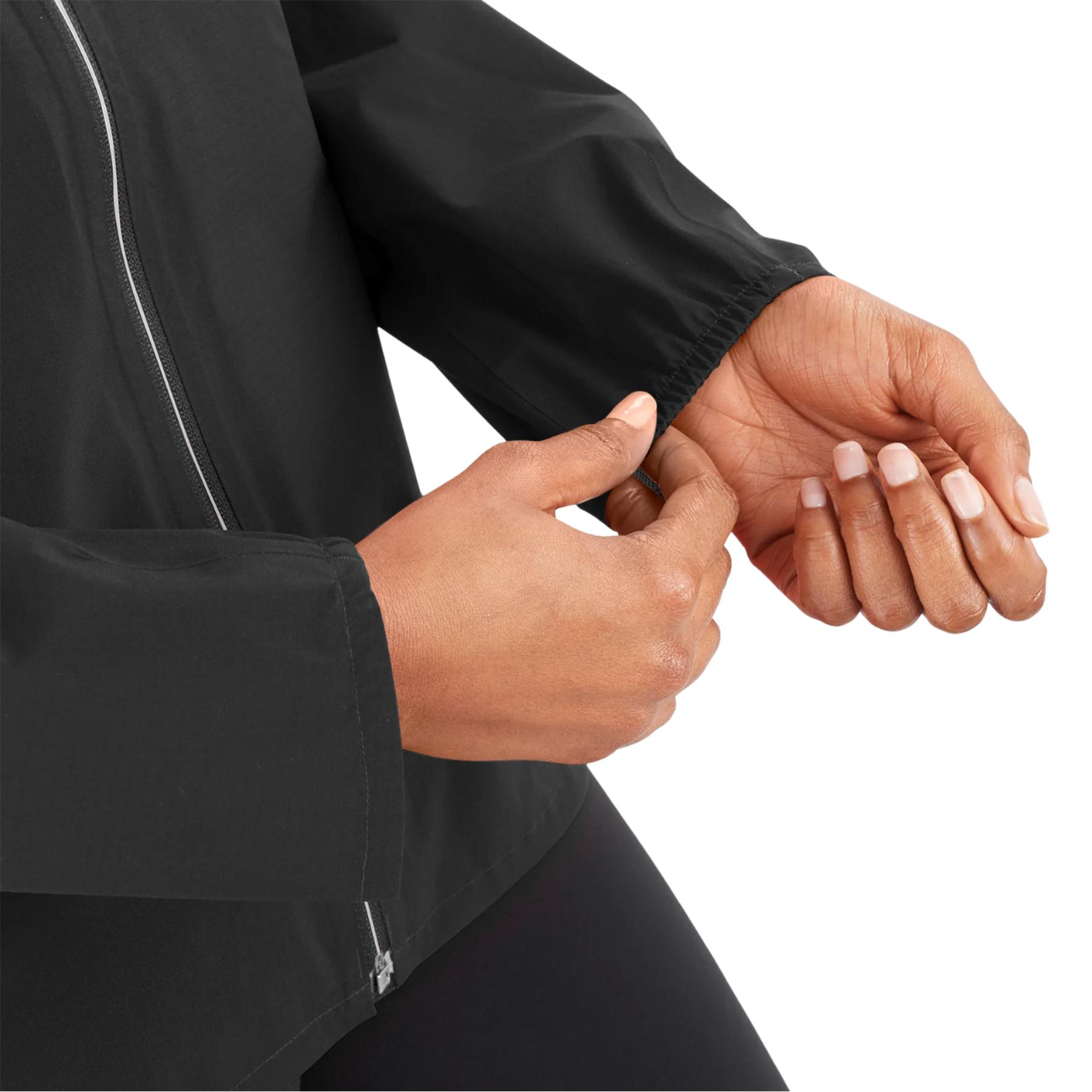 Product gallery image number 1 for product Bonatti Trail Waterproof Jacket - Women's