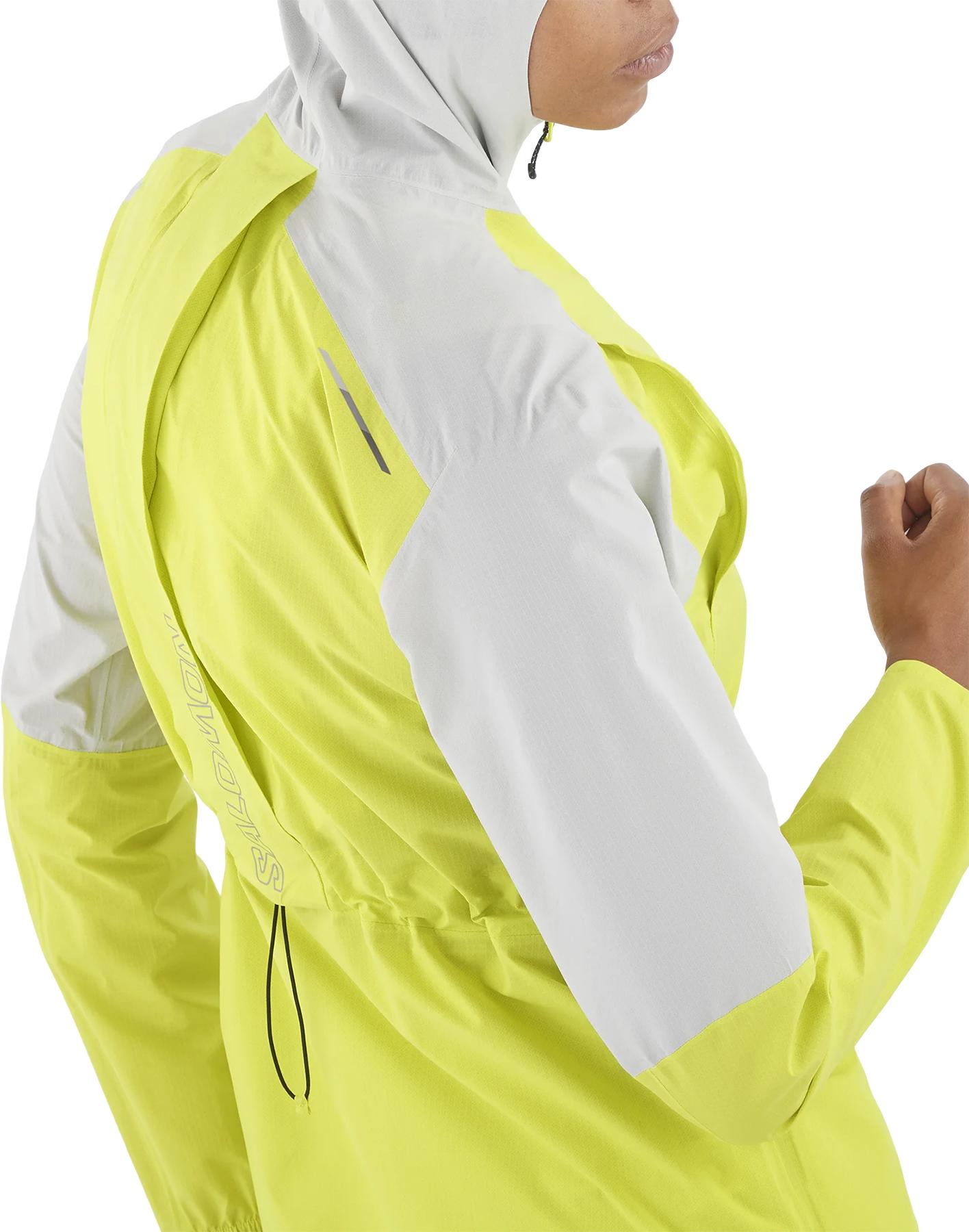Product gallery image number 6 for product Bonatti Trail Waterproof Jacket - Women's