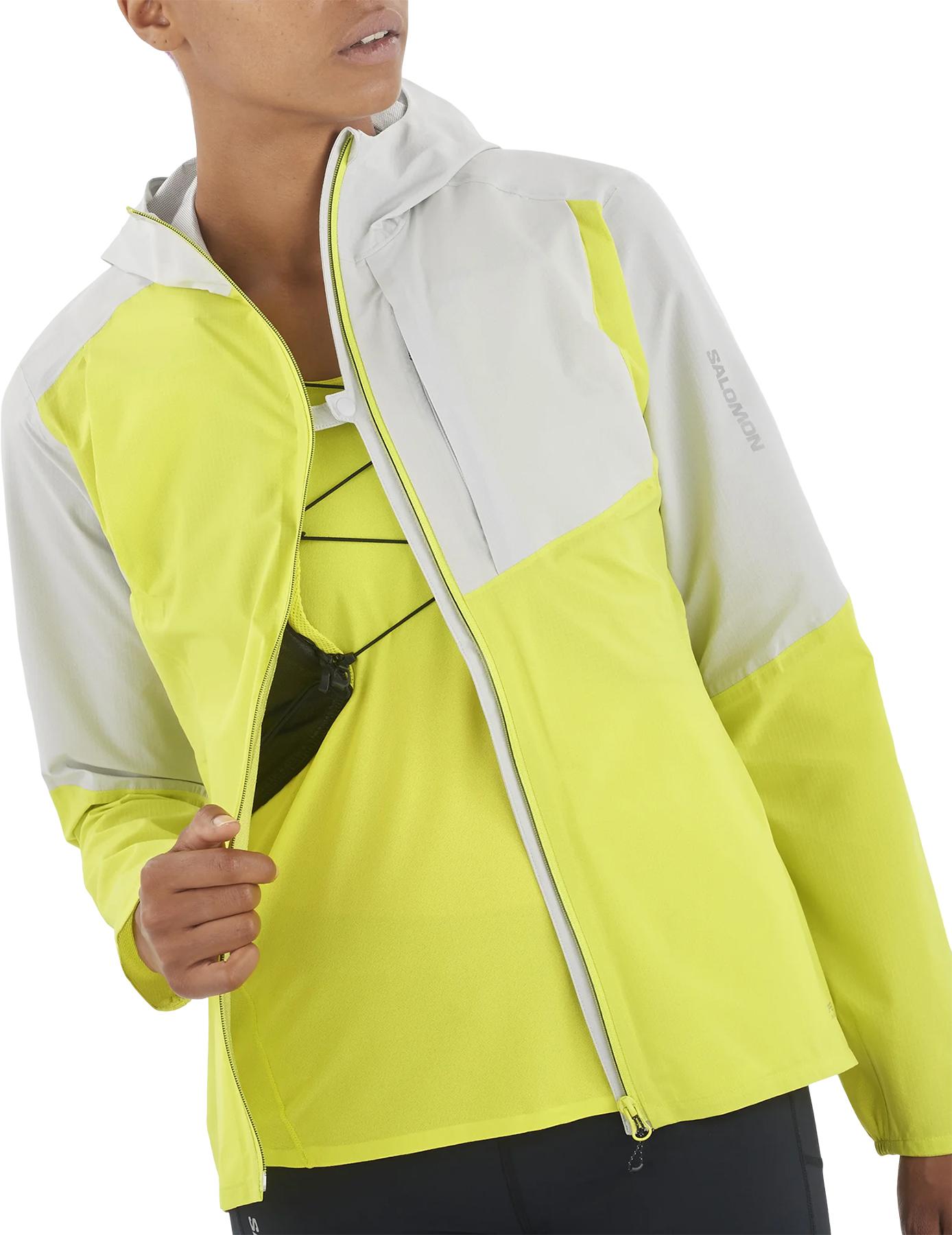 Product gallery image number 9 for product Bonatti Trail Waterproof Jacket - Women's