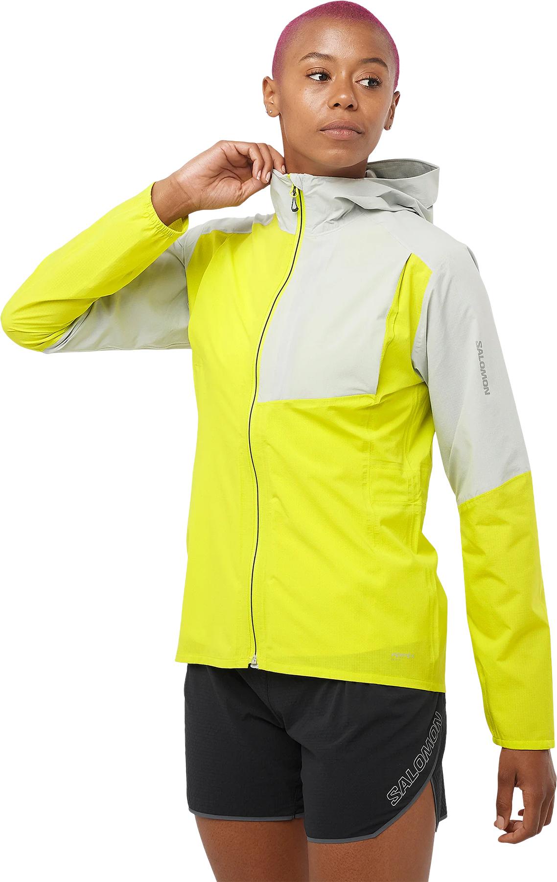 Product gallery image number 8 for product Bonatti Trail Waterproof Jacket - Women's
