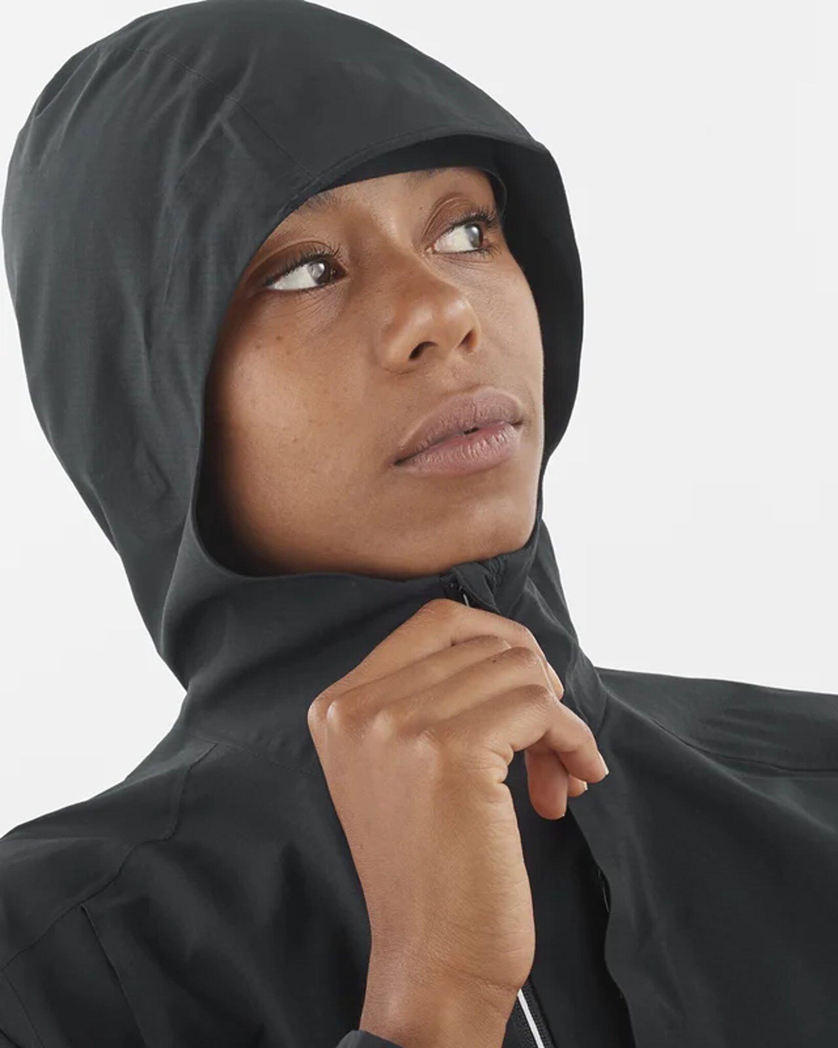 Product gallery image number 3 for product Bonatti Trail Waterproof Jacket - Women's