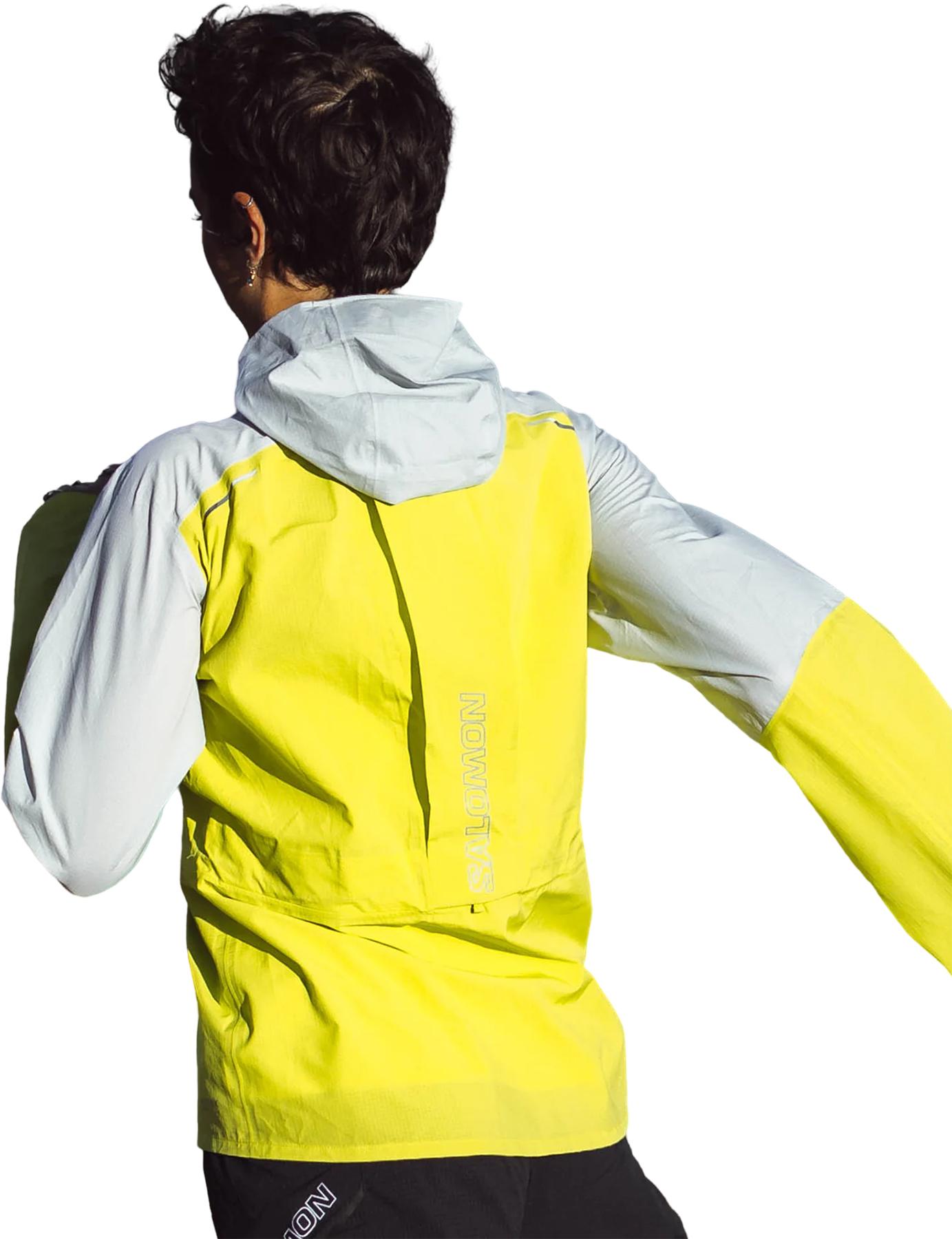 Product gallery image number 7 for product Bonatti Trail Waterproof Jacket - Women's