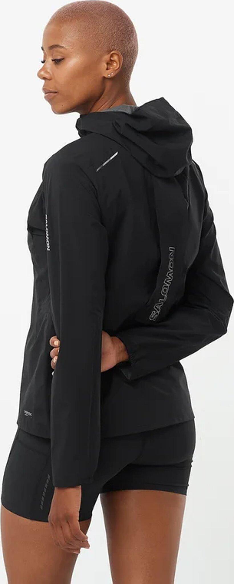 Product gallery image number 2 for product Bonatti Trail Waterproof Jacket - Women's