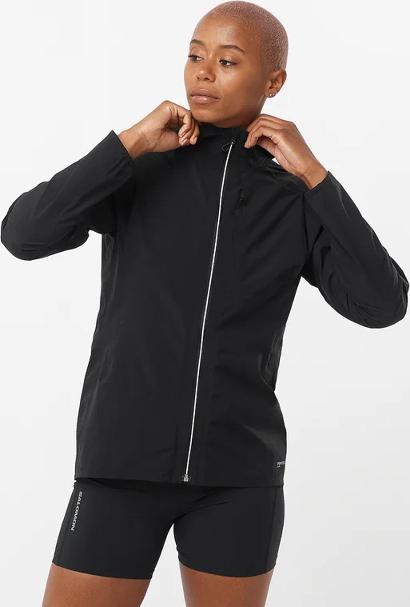 Product gallery image number 4 for product Bonatti Trail Waterproof Jacket - Women's