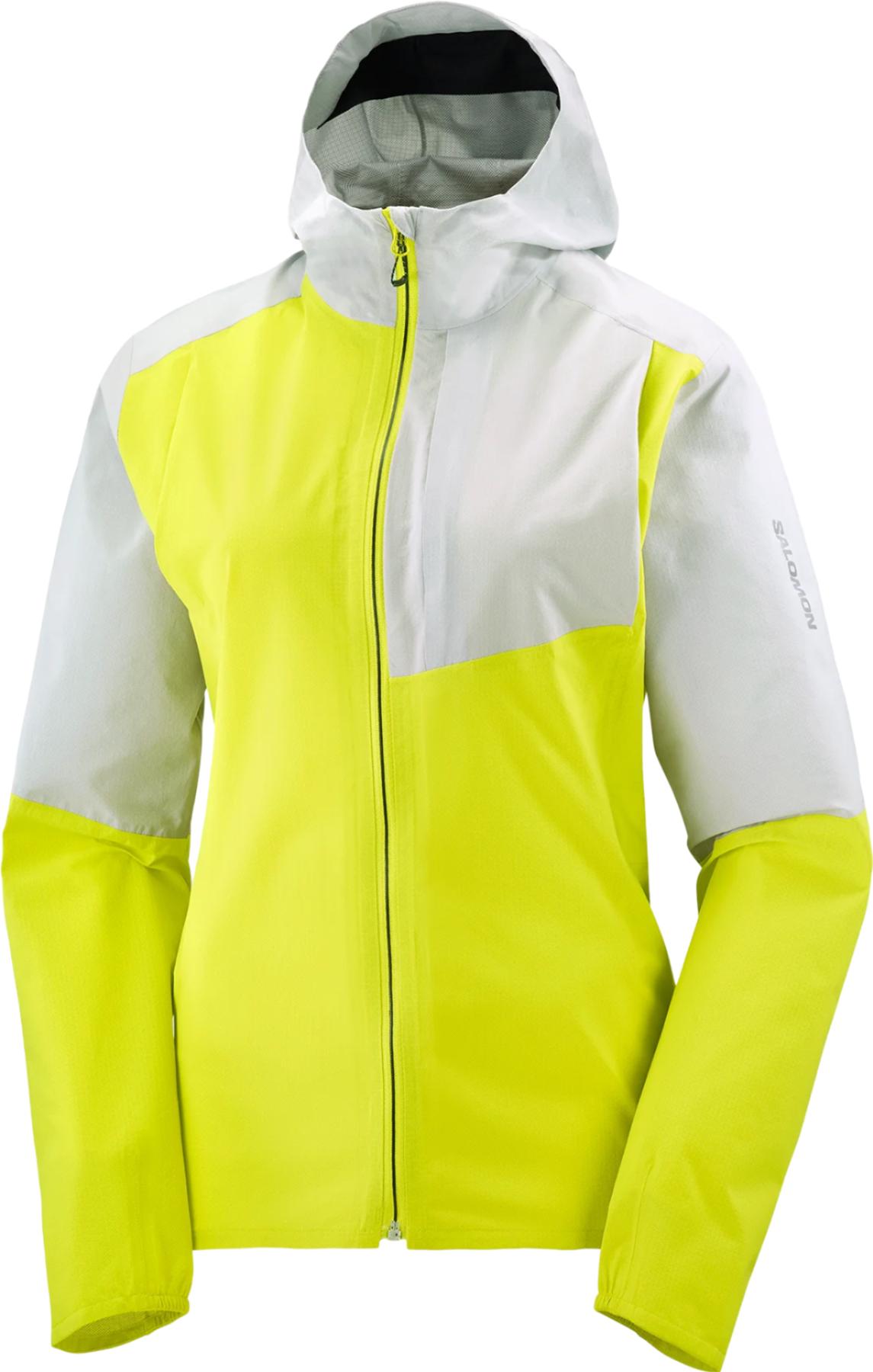 Product gallery image number 1 for product Bonatti Trail Waterproof Jacket - Women's