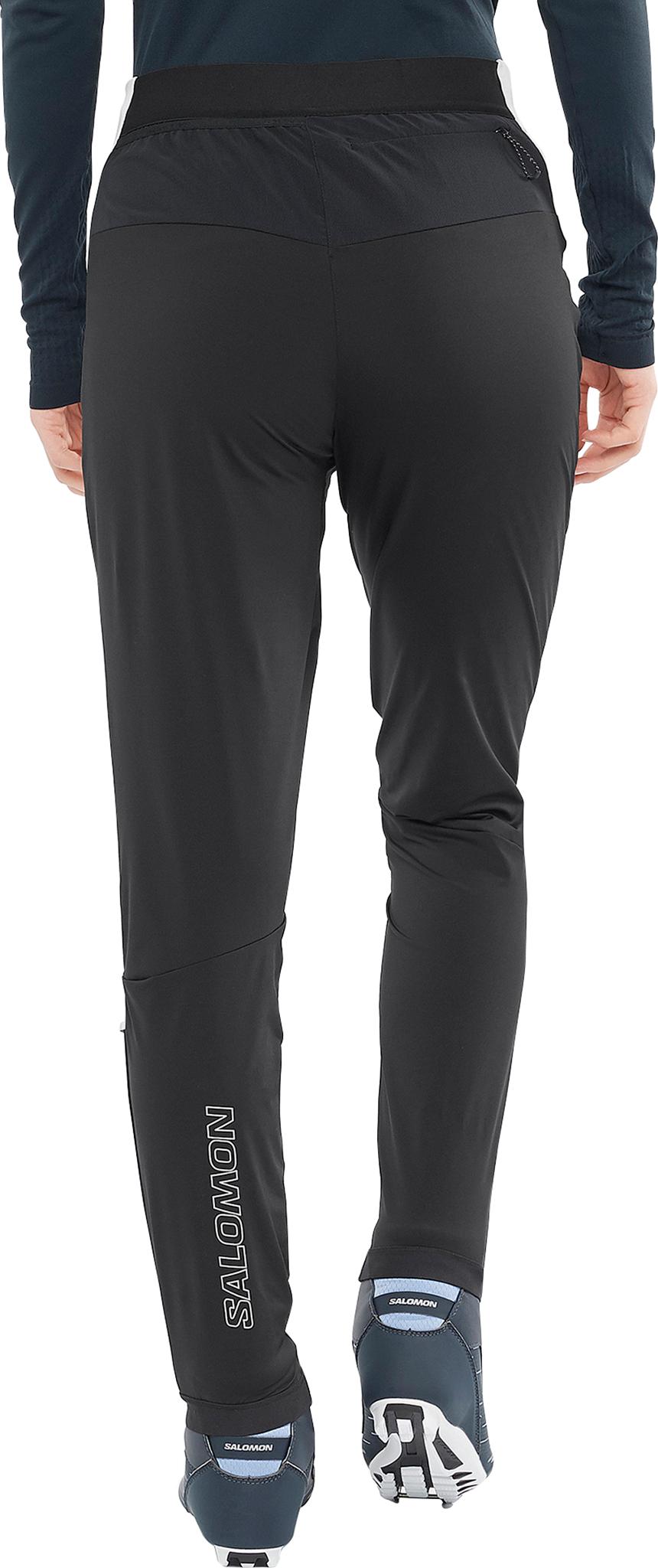 Numéro de l'image de la galerie de produits 2 pour le produit Pantalon coquille légèr - Femme