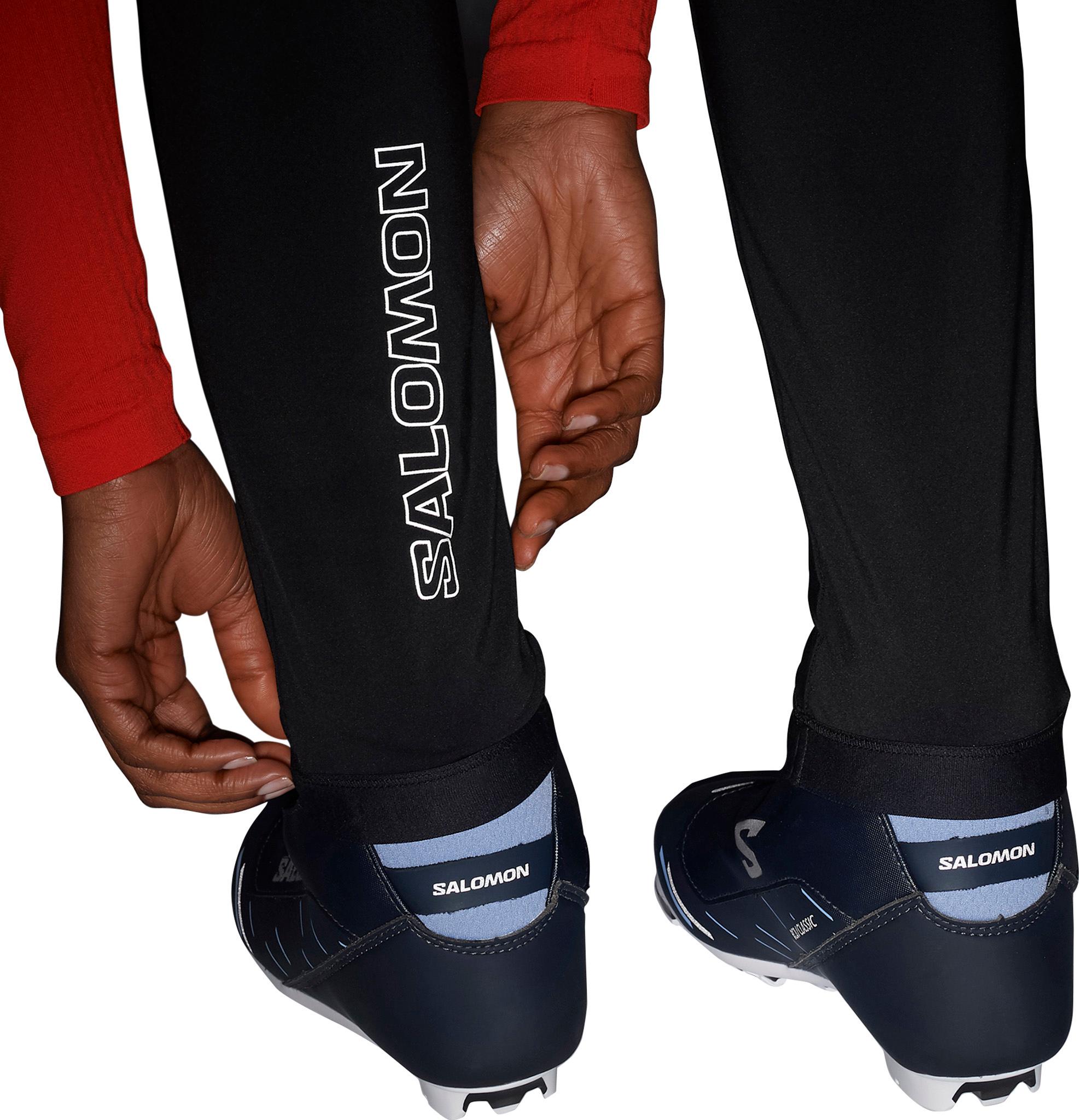 Numéro de l'image de la galerie de produits 4 pour le produit Pantalon coquille légèr - Femme