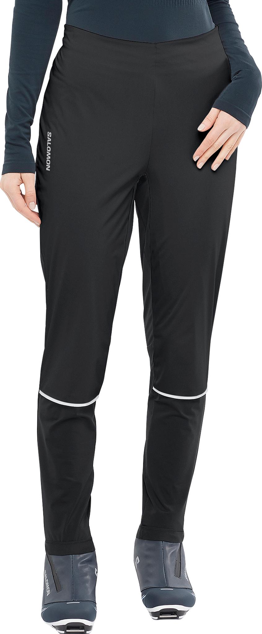 Numéro de l'image de la galerie de produits 5 pour le produit Pantalon coquille légèr - Femme