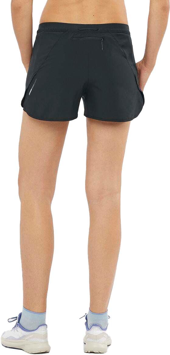 Product gallery image number 2 for product Cross 2-In-1 Shorts - Women's