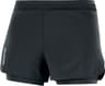Colour: Deep Black