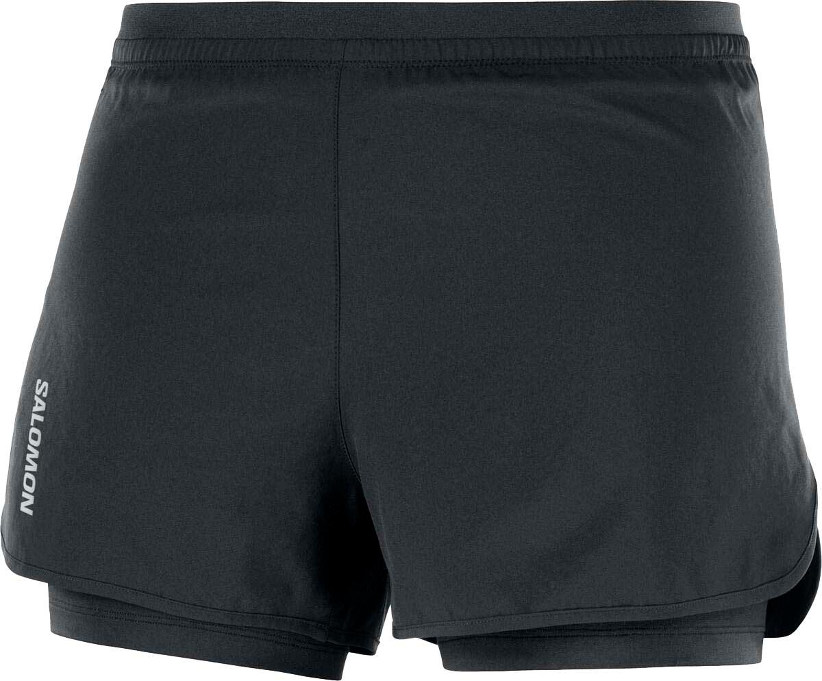 Numéro de l'image de la galerie de produits 1 pour le produit Short 2-en-1 Cross - Femme