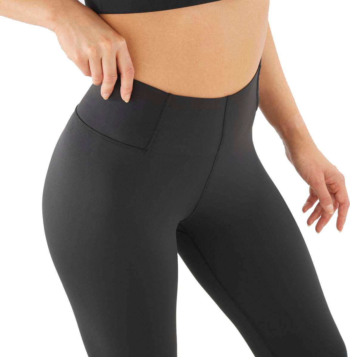 Product gallery image number 2 for product Cross Multi 23 In Tights - Women's