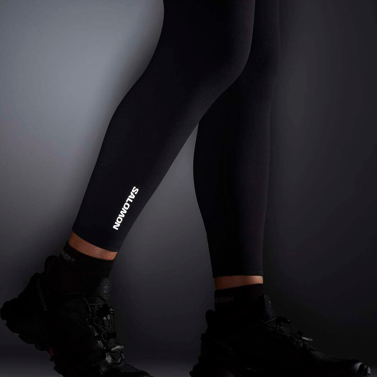 Product gallery image number 6 for product Cross Multi 23 In Tights - Women's