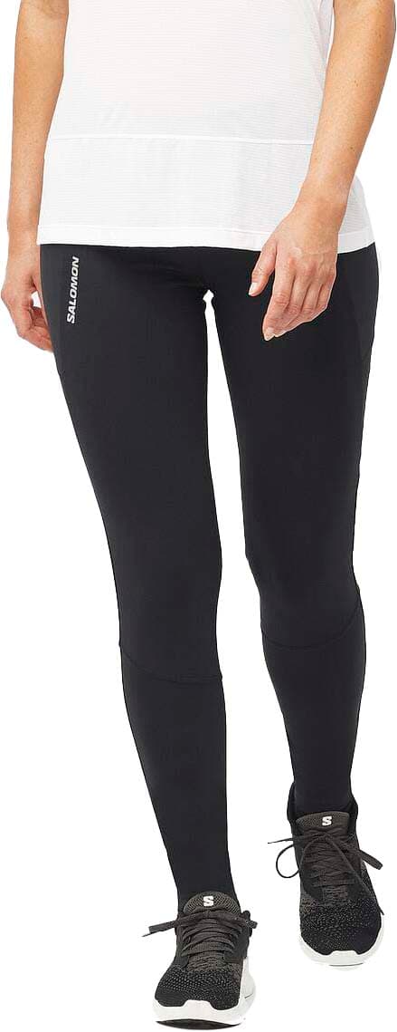 Product gallery image number 6 for product Cross Run 28 In Tights - Women's