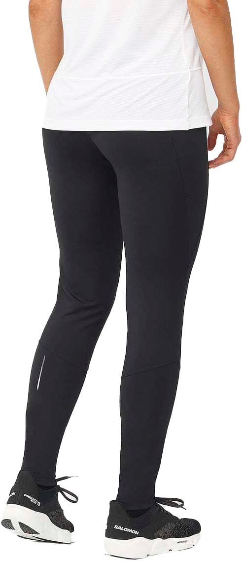 Product gallery image number 2 for product Cross Run 28 In Tights - Women's