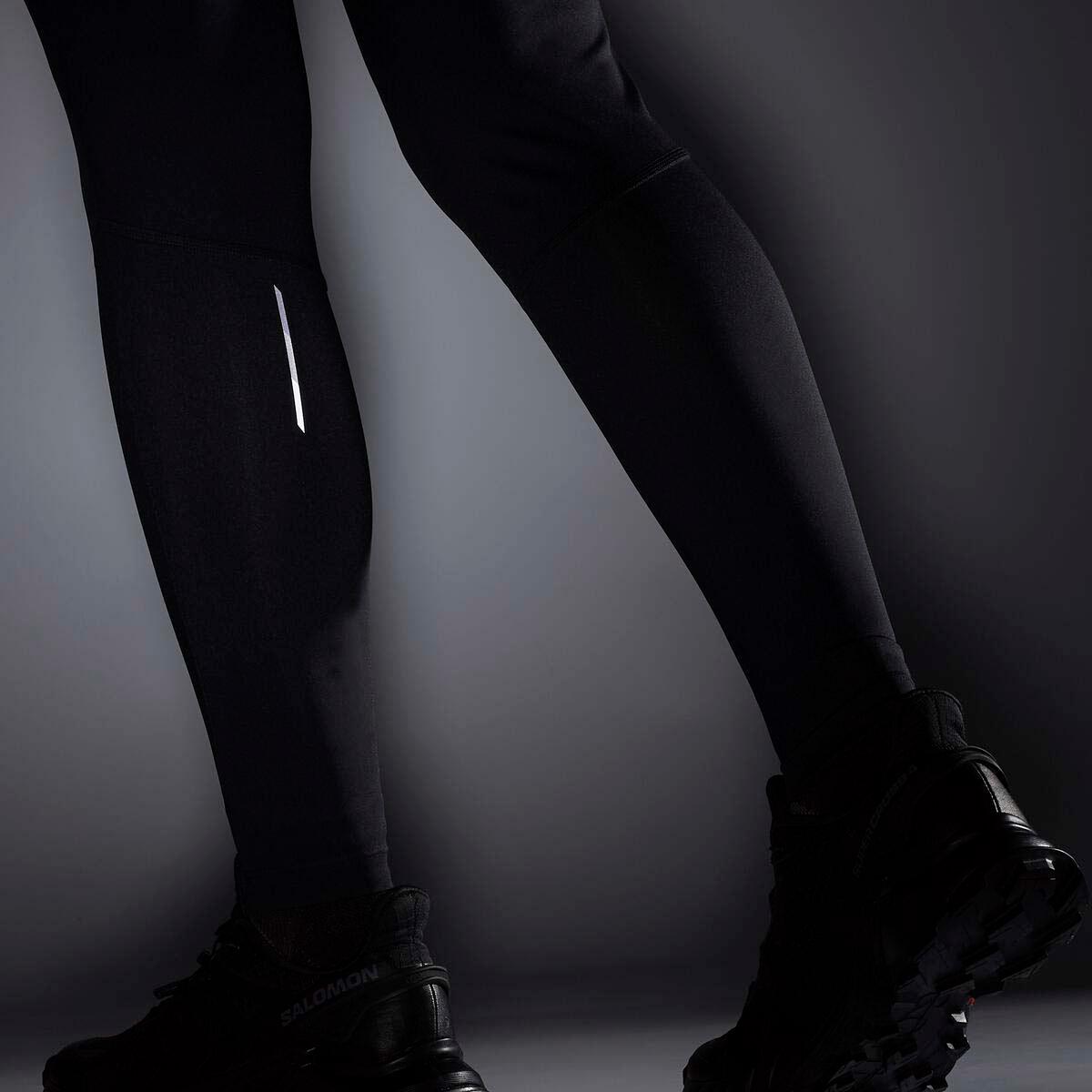 Product gallery image number 4 for product Cross Run 28 In Tights - Women's