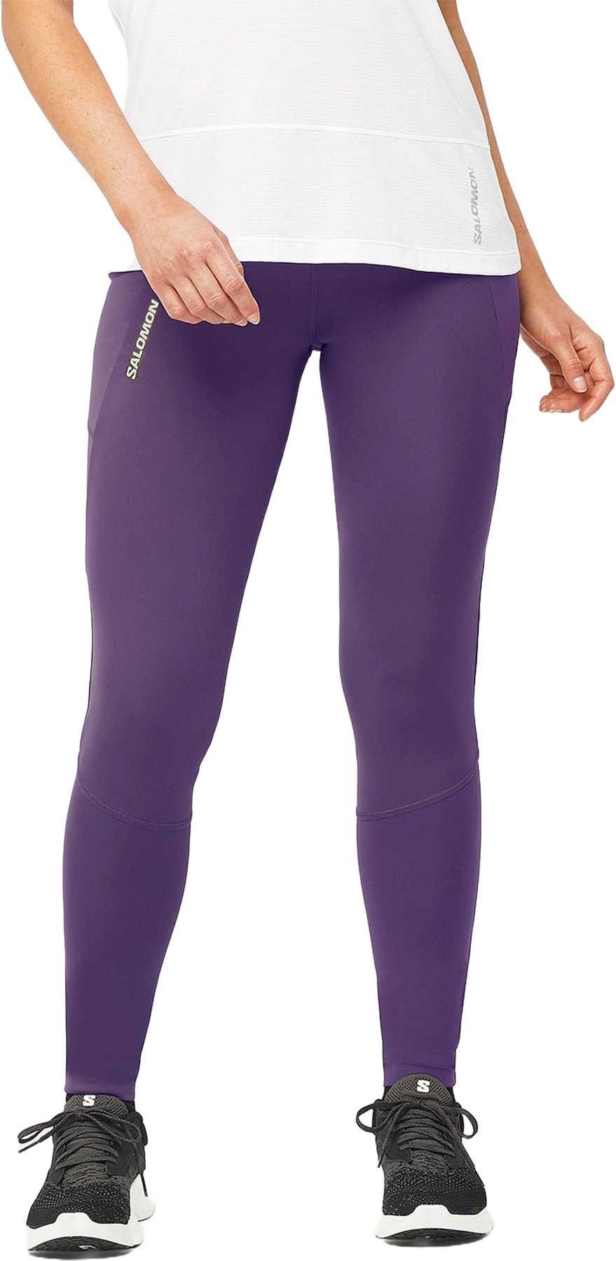 Product image for Cross Run 28 In Tights - Women's