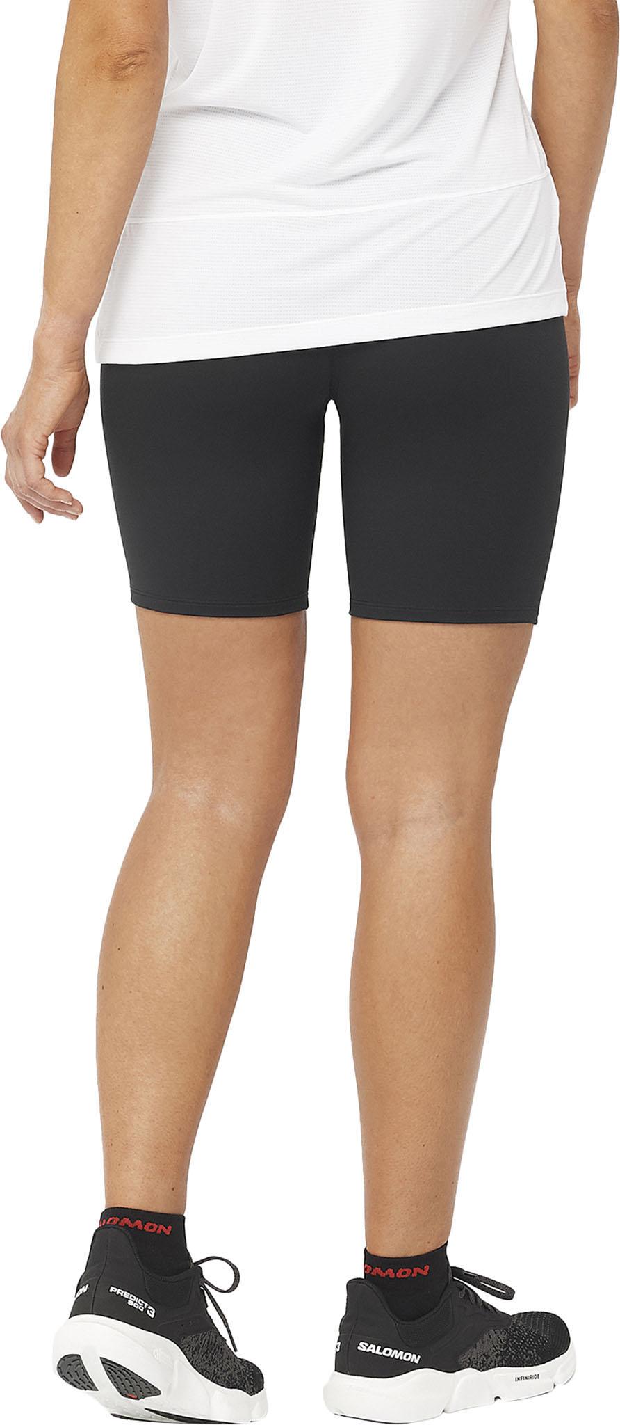 Product gallery image number 6 for product Cross Multi 7 In Short Tights - Women's
