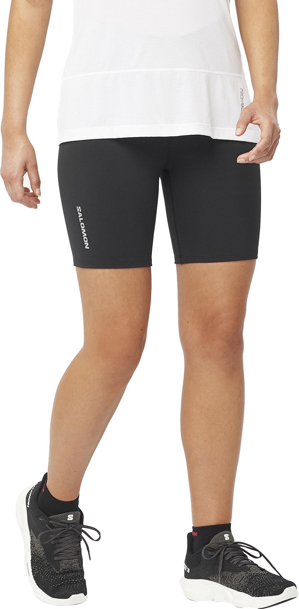 Product gallery image number 5 for product Cross Multi 7 In Short Tights - Women's