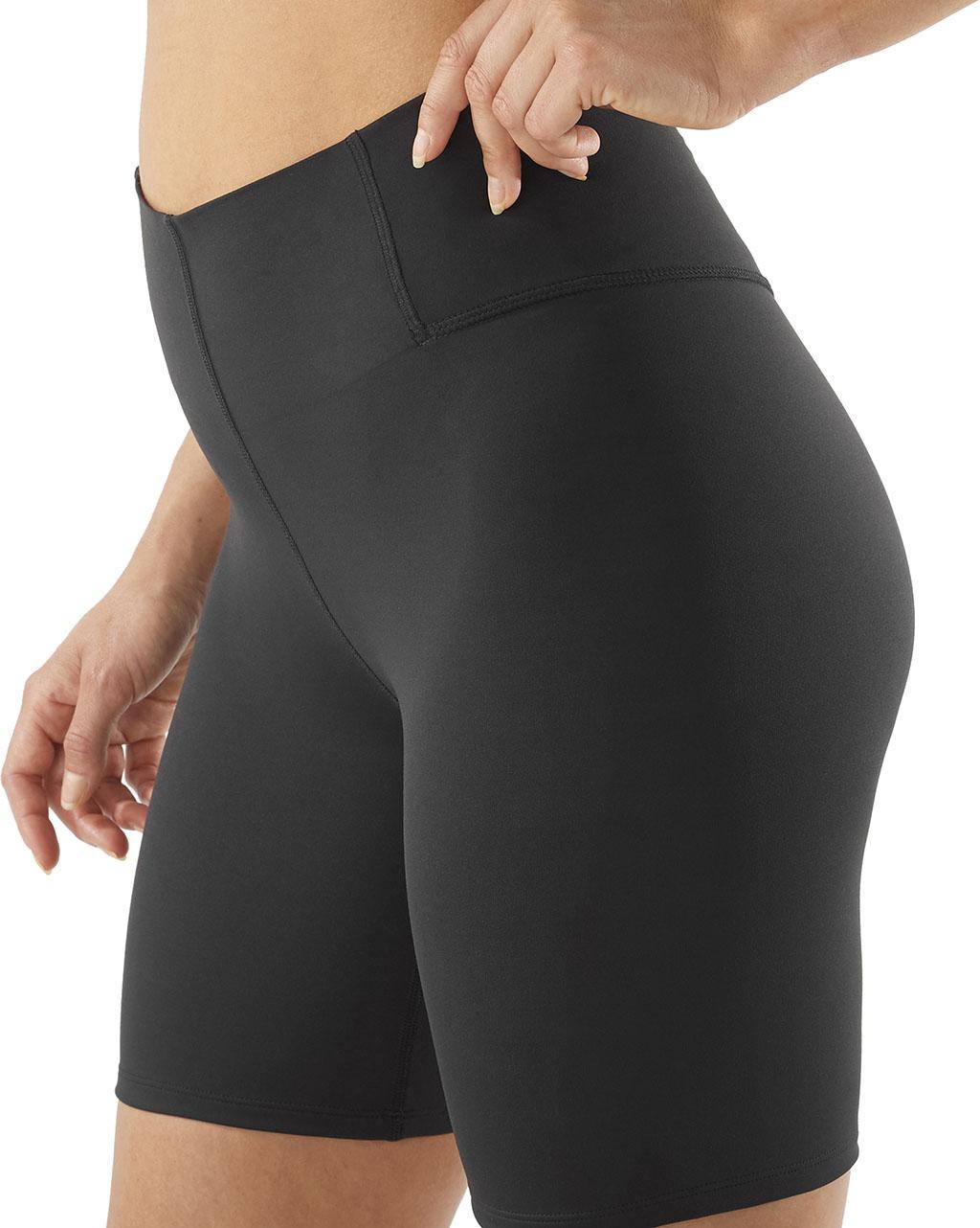 Product gallery image number 7 for product Cross Multi 7 In Short Tights - Women's