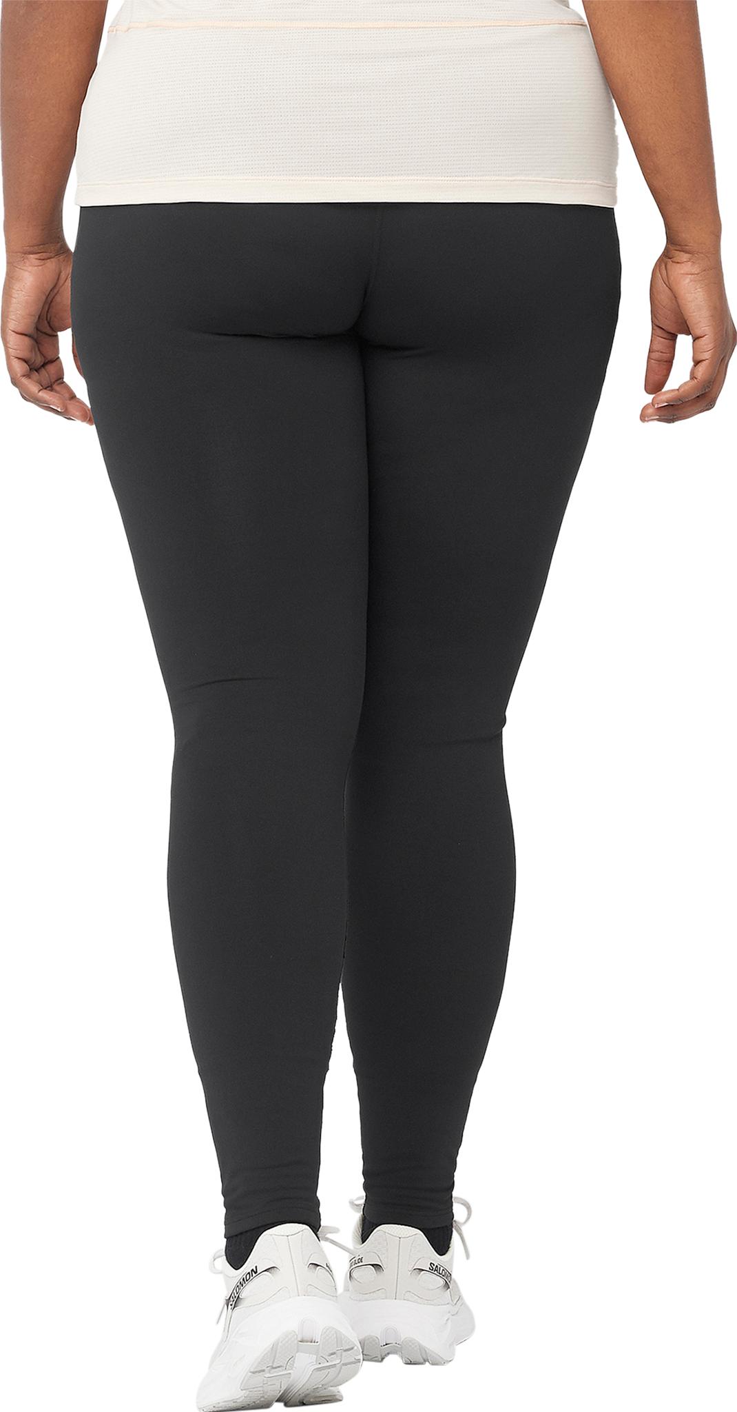 Product gallery image number 2 for product Cross Multi 28 In Tights - Women's